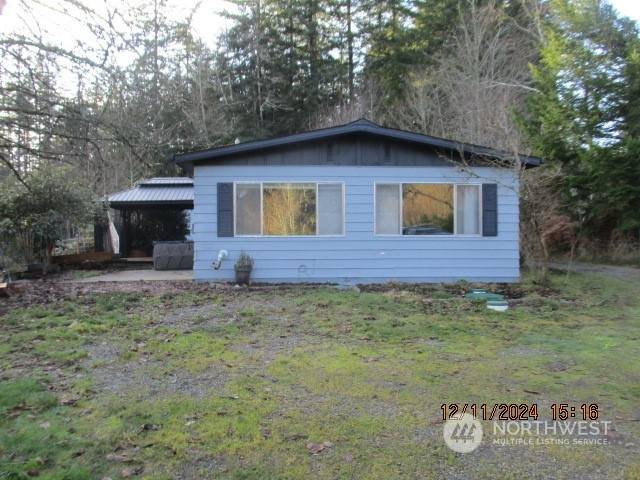 Chimacum, WA 98325,161 W Egg & I