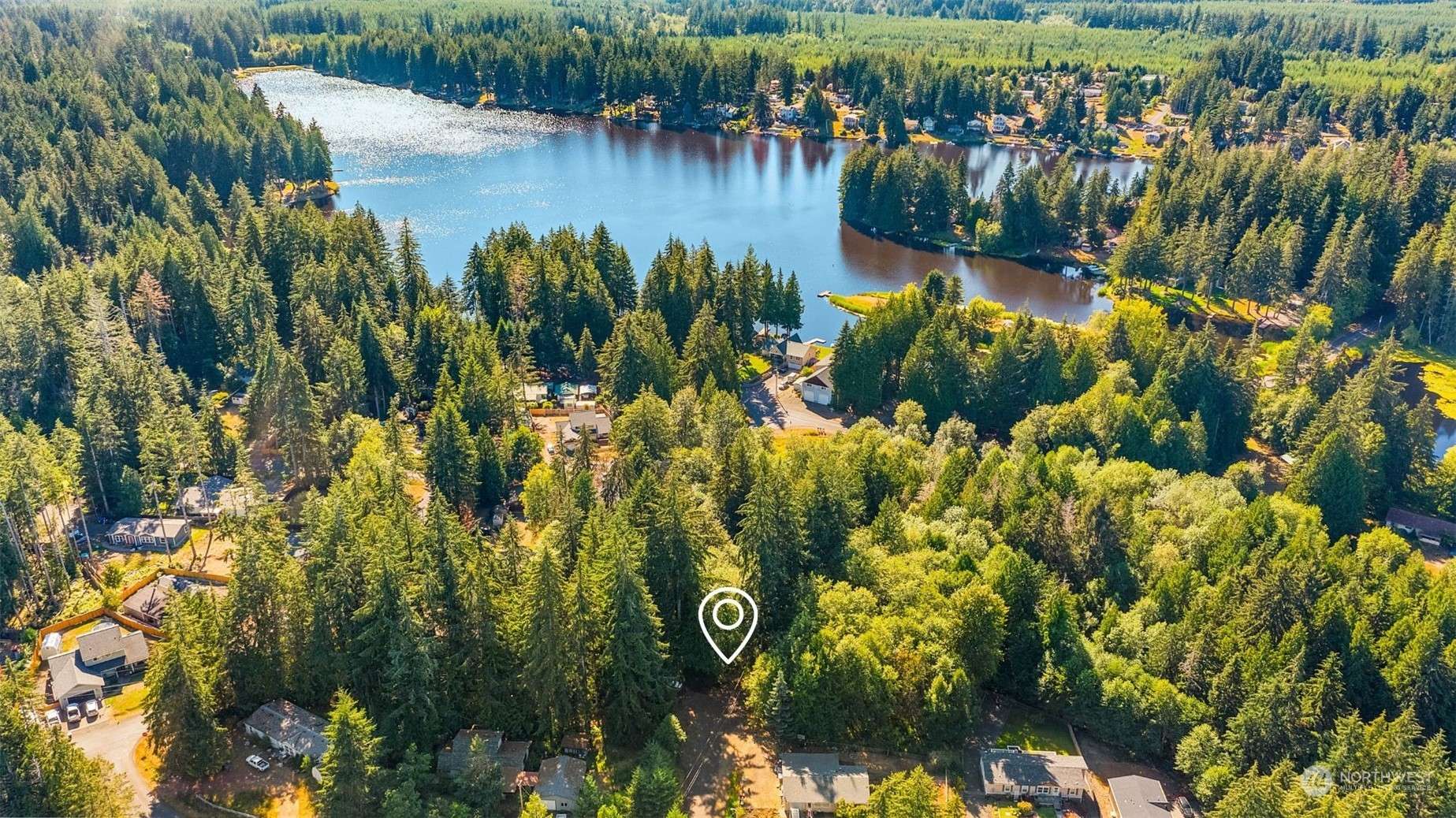 Shelton, WA 98584,43 E Willopa PL