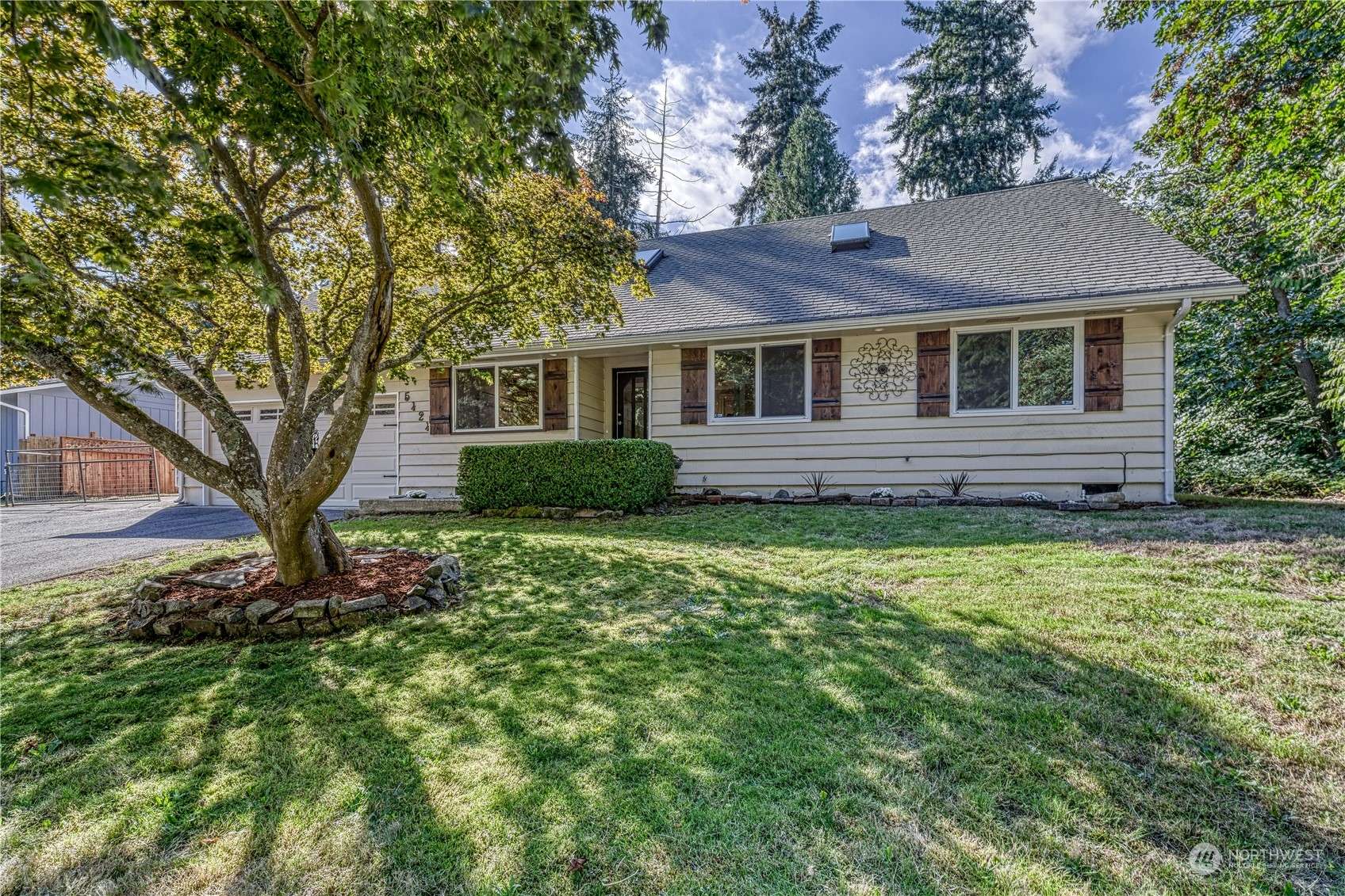 Gig Harbor, WA 98335,5424 25th AVE NW