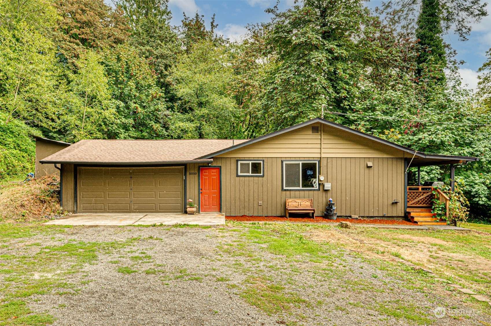 Longview, WA 98632,5050 Pacific Terrace