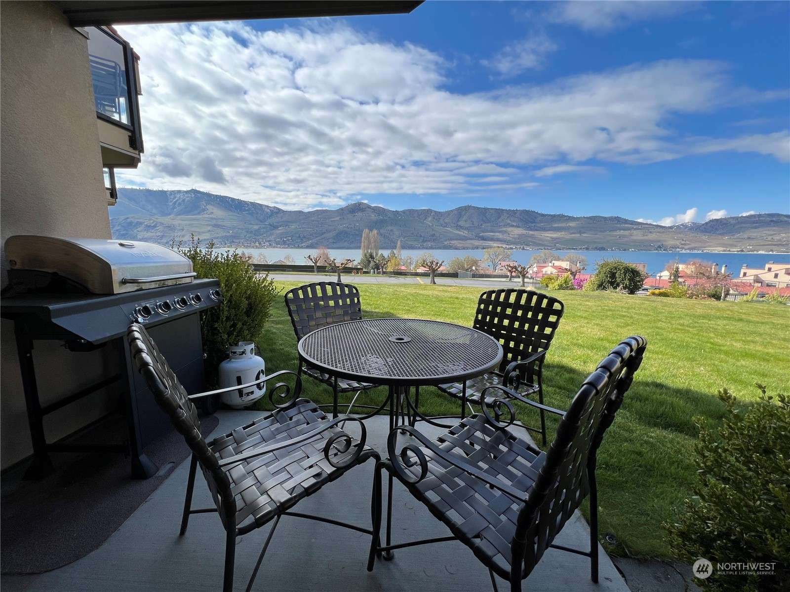 Chelan, WA 98816,100 Lake Chelan Shores DR #16-3M