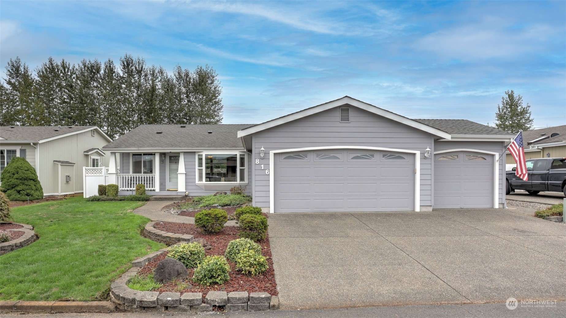 Orting, WA 98360,816 Maple LN SW