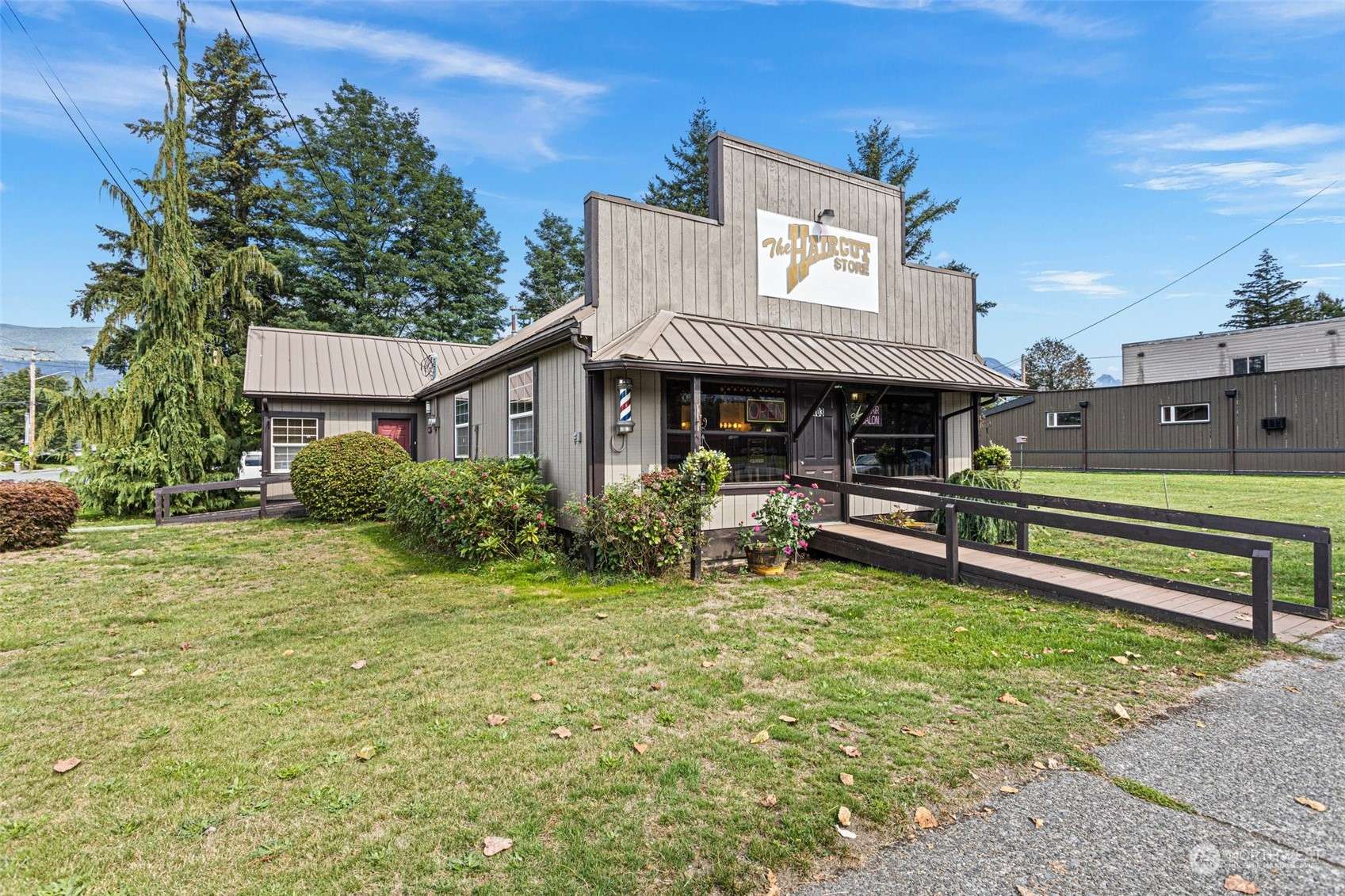 Gold Bar, WA 98251,103 Croft Ave