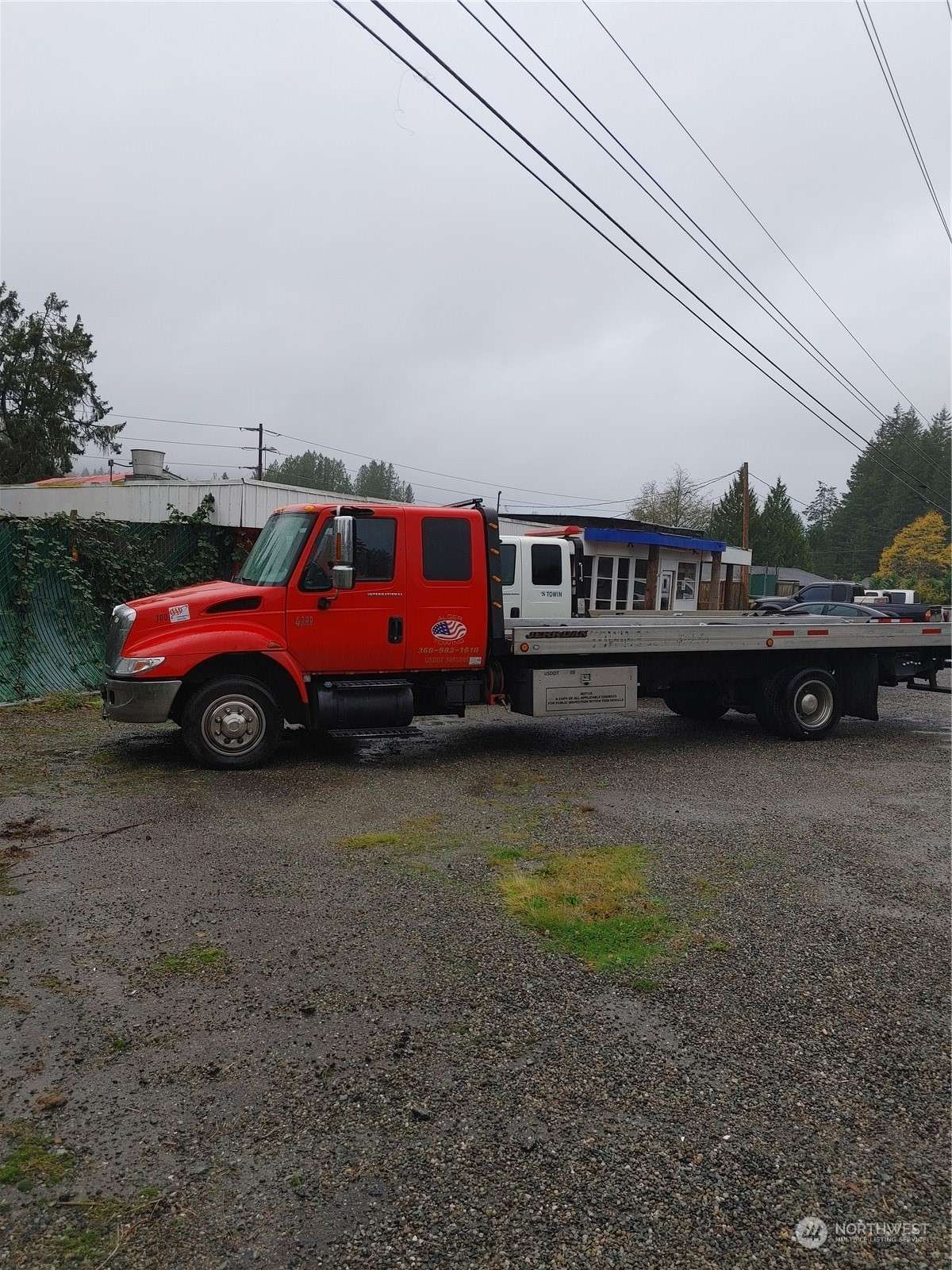 Burlington, WA 98233,2180 Old Highway 99 North RD