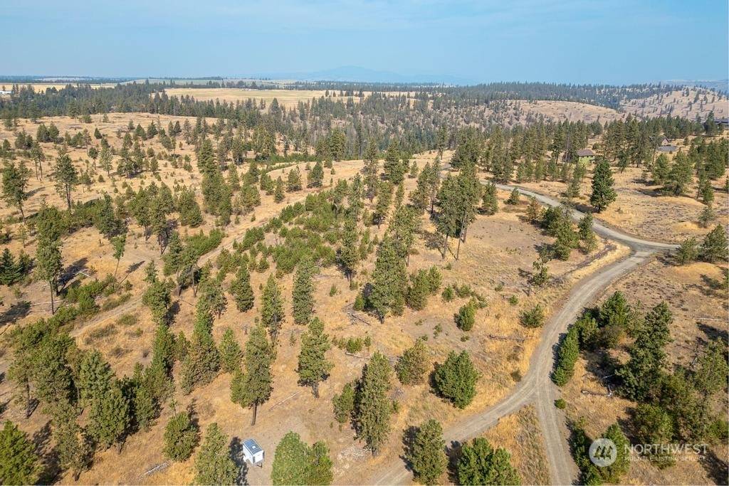 Davenport, WA 99122,1 Lot, Dalloul, Meadow Lane