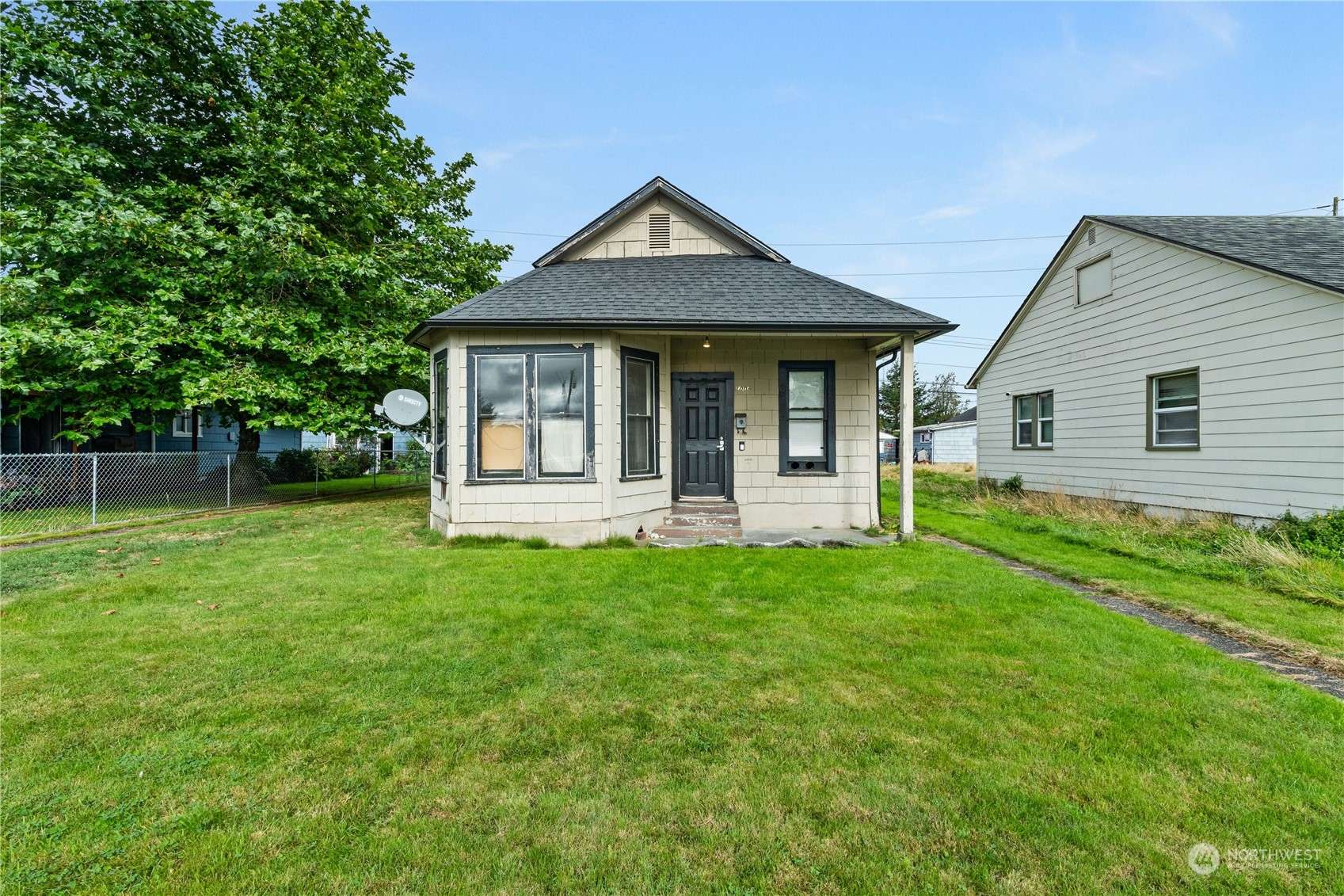Aberdeen, WA 98520,1008 W Wishkah ST