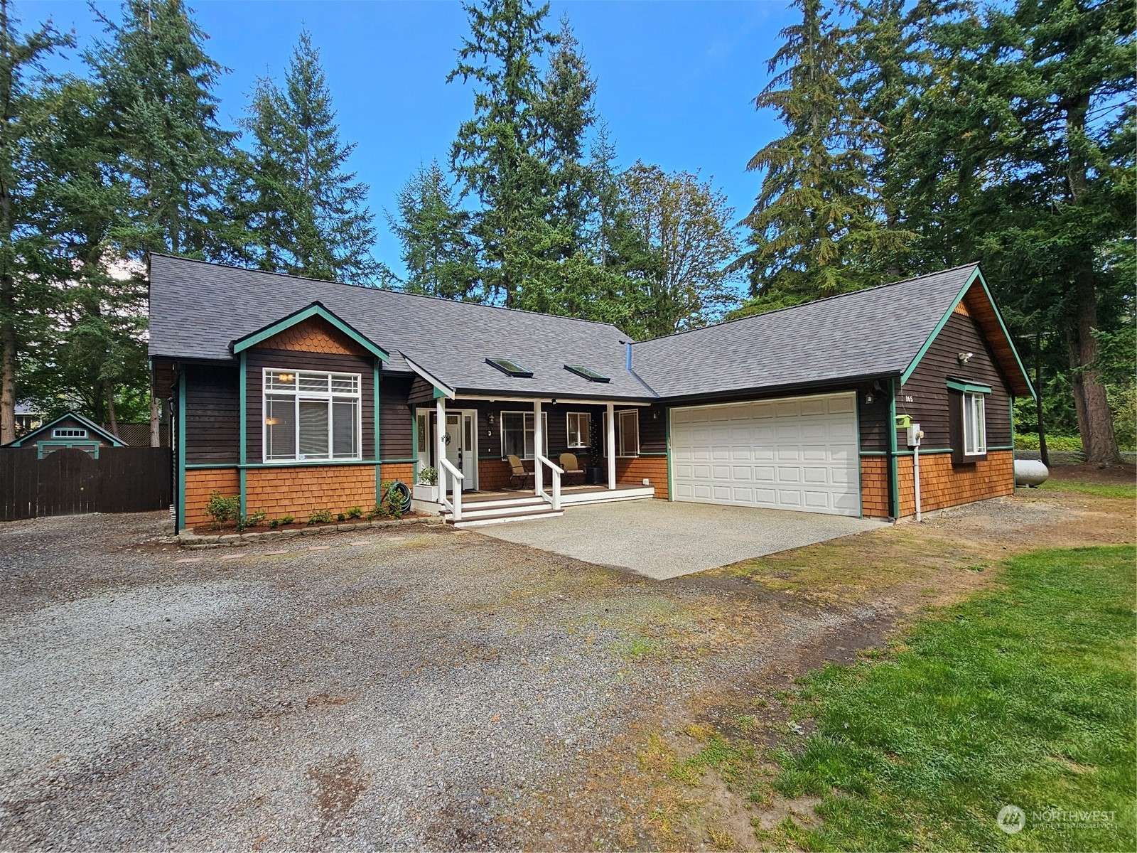 Camano Island, WA 98282,165 Myst PL