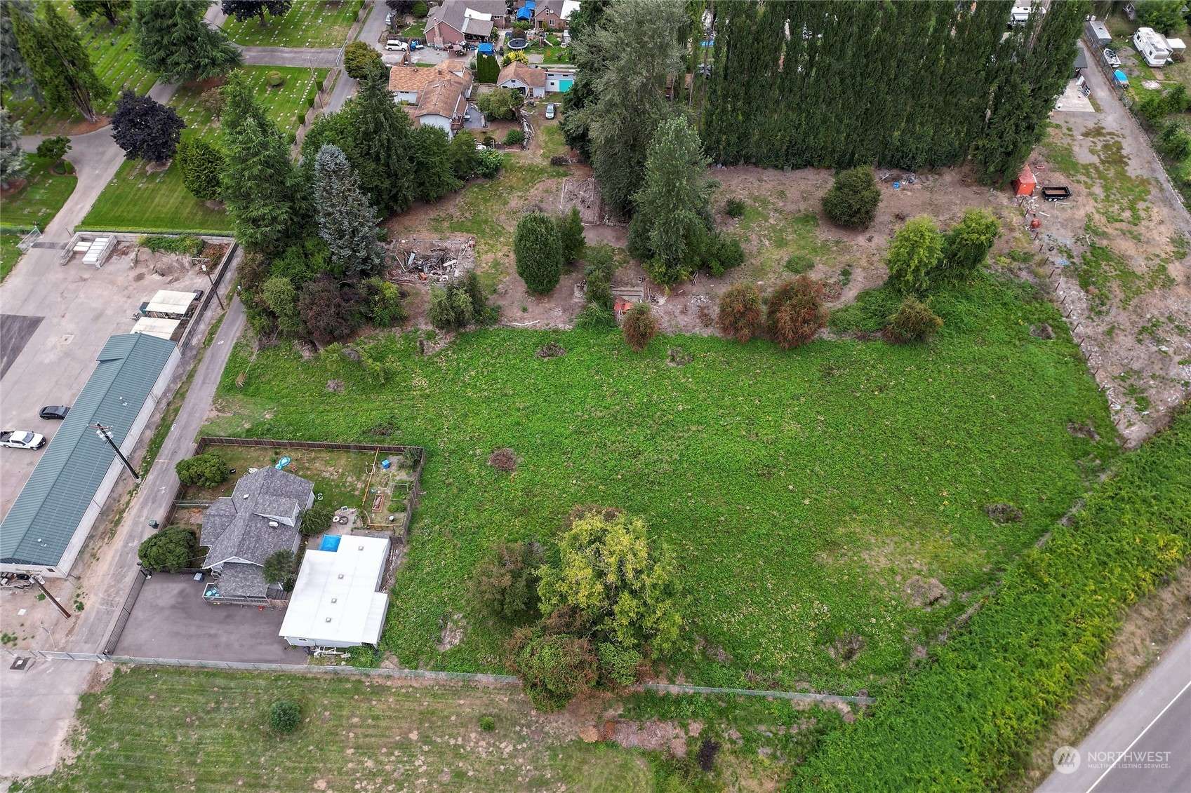 Puyallup, WA 98372,0 124th Avenue Ct E