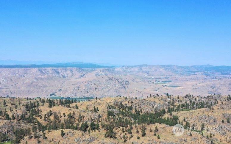 Okanogan, WA 98840,0 Big Mulie Buck RD