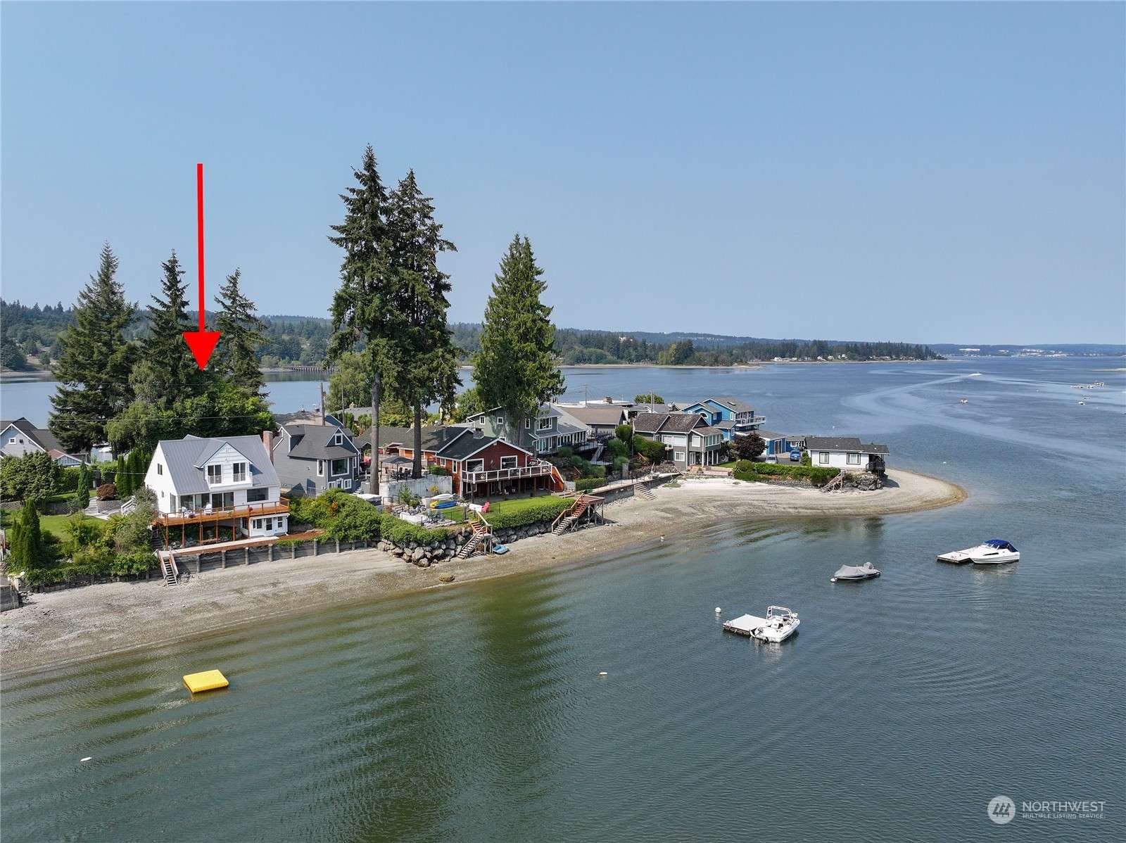 Bremerton, WA 98312,2128 Madrona Point DR