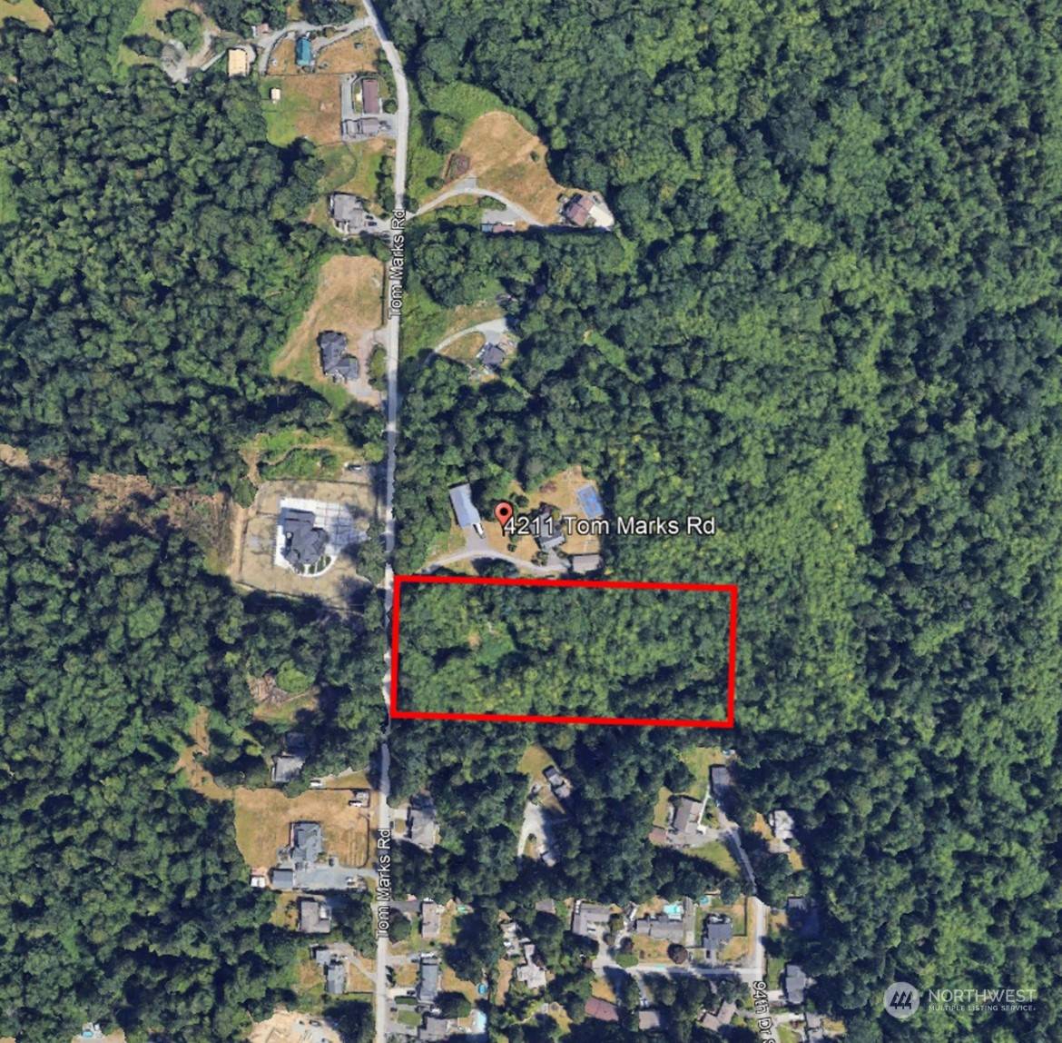 Snohomish, WA 98290,4211 Tom Marks RD