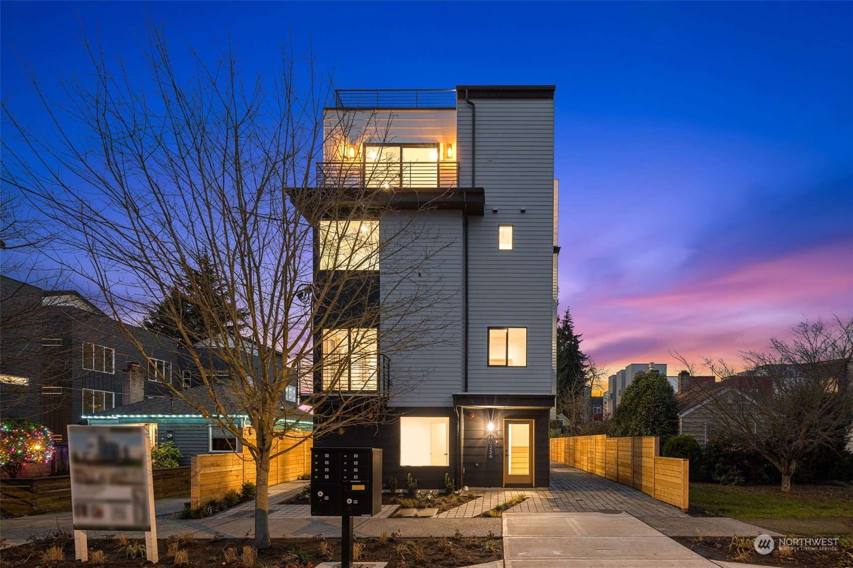 Seattle, WA 98117,9027 A 13th AVE NW