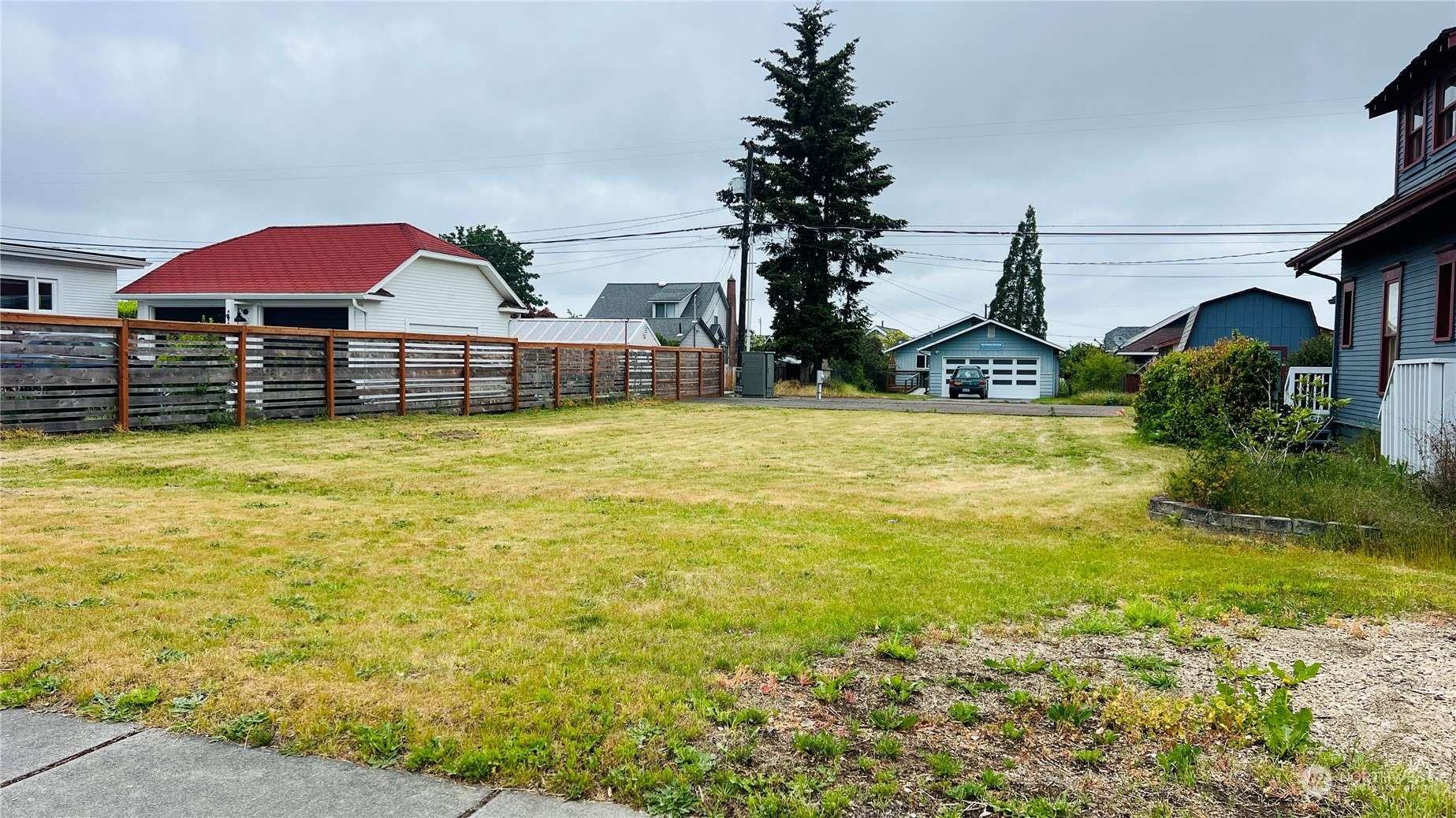 Sequim, WA 98382,0 Lot 23 W Cedar ST