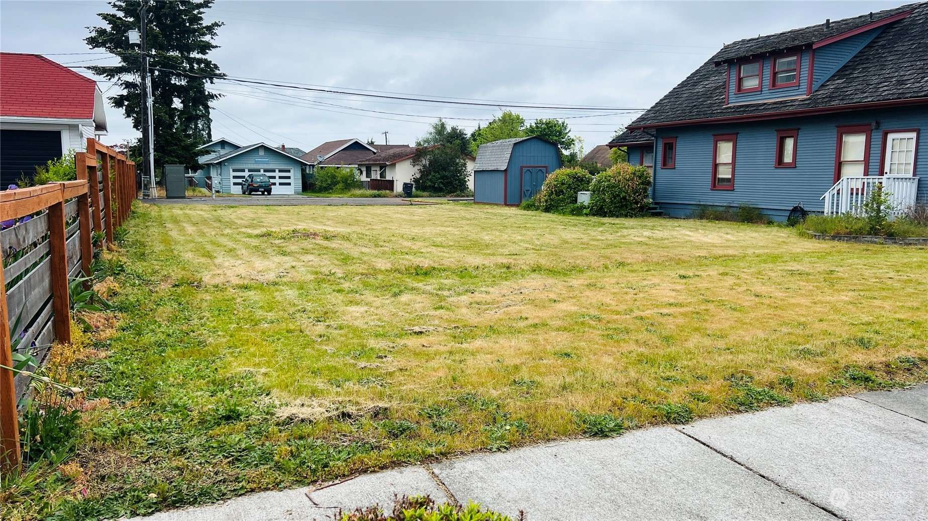 Sequim, WA 98382,0 Lot 23 W Cedar ST