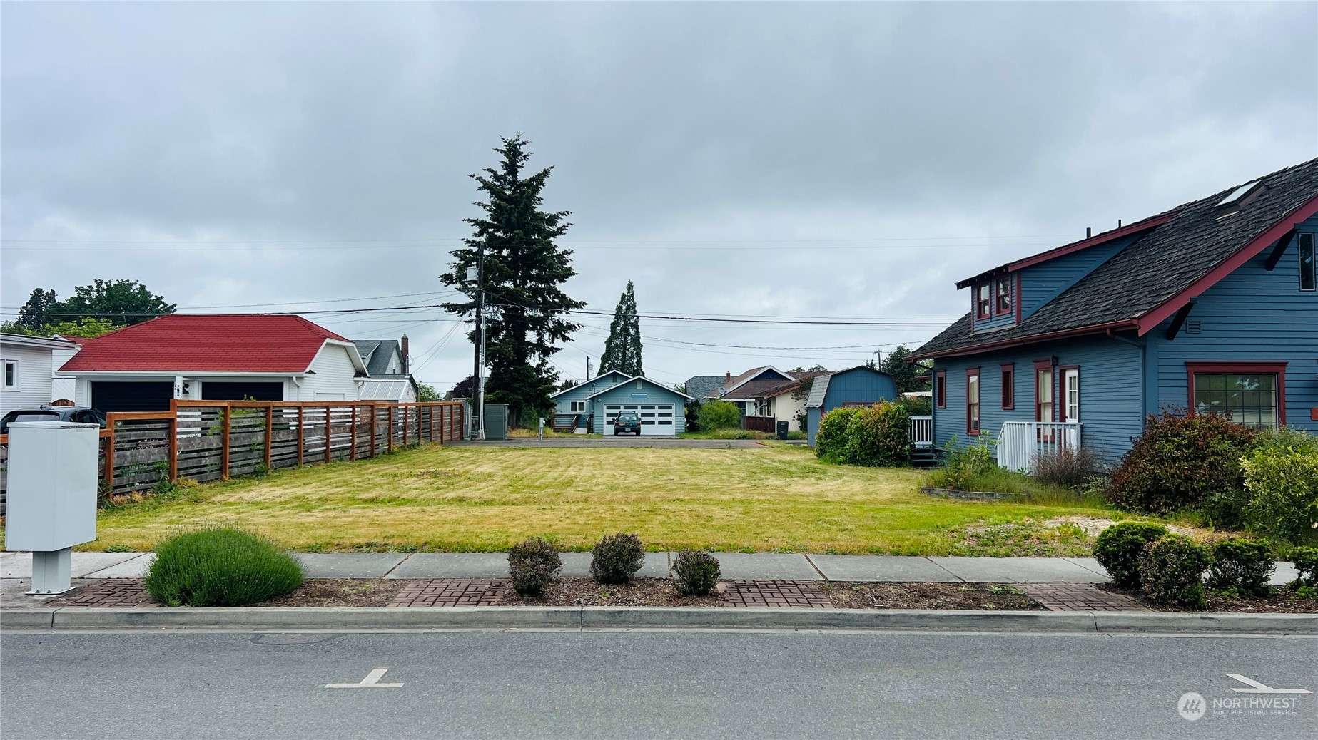 Sequim, WA 98382,0 Lot 23 W Cedar ST