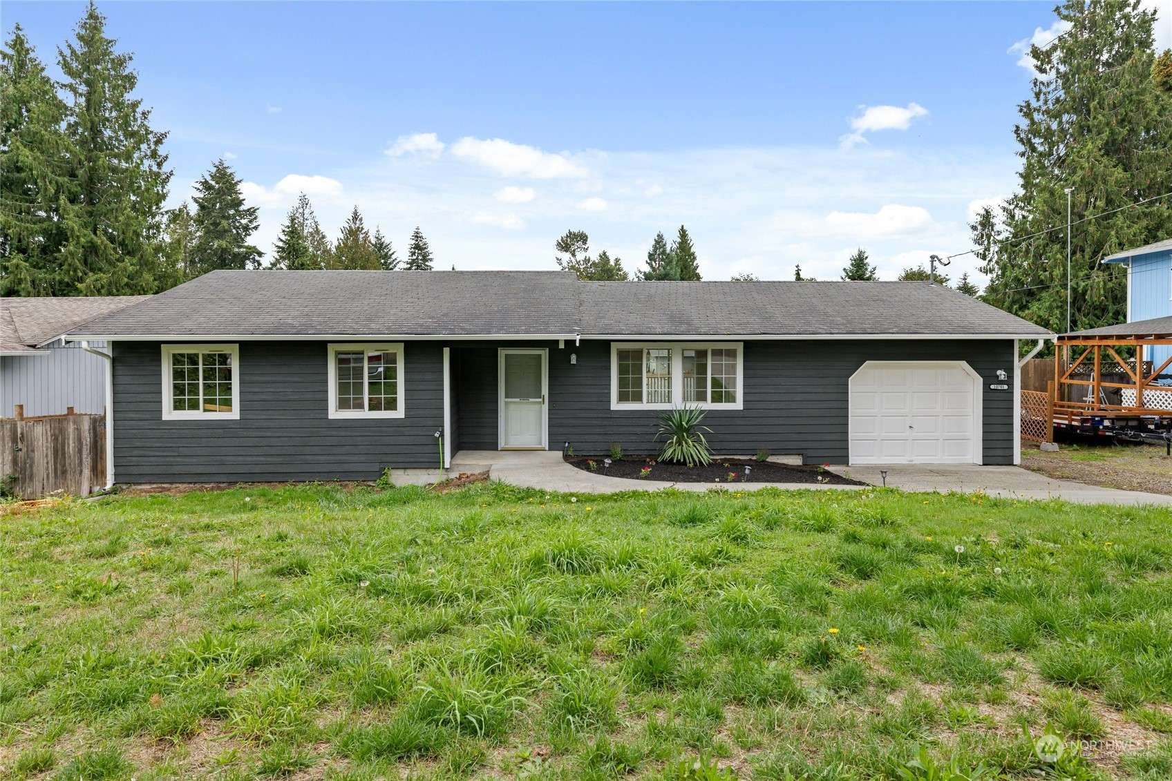 Bonney Lake, WA 98391,10701 202nd AVE E