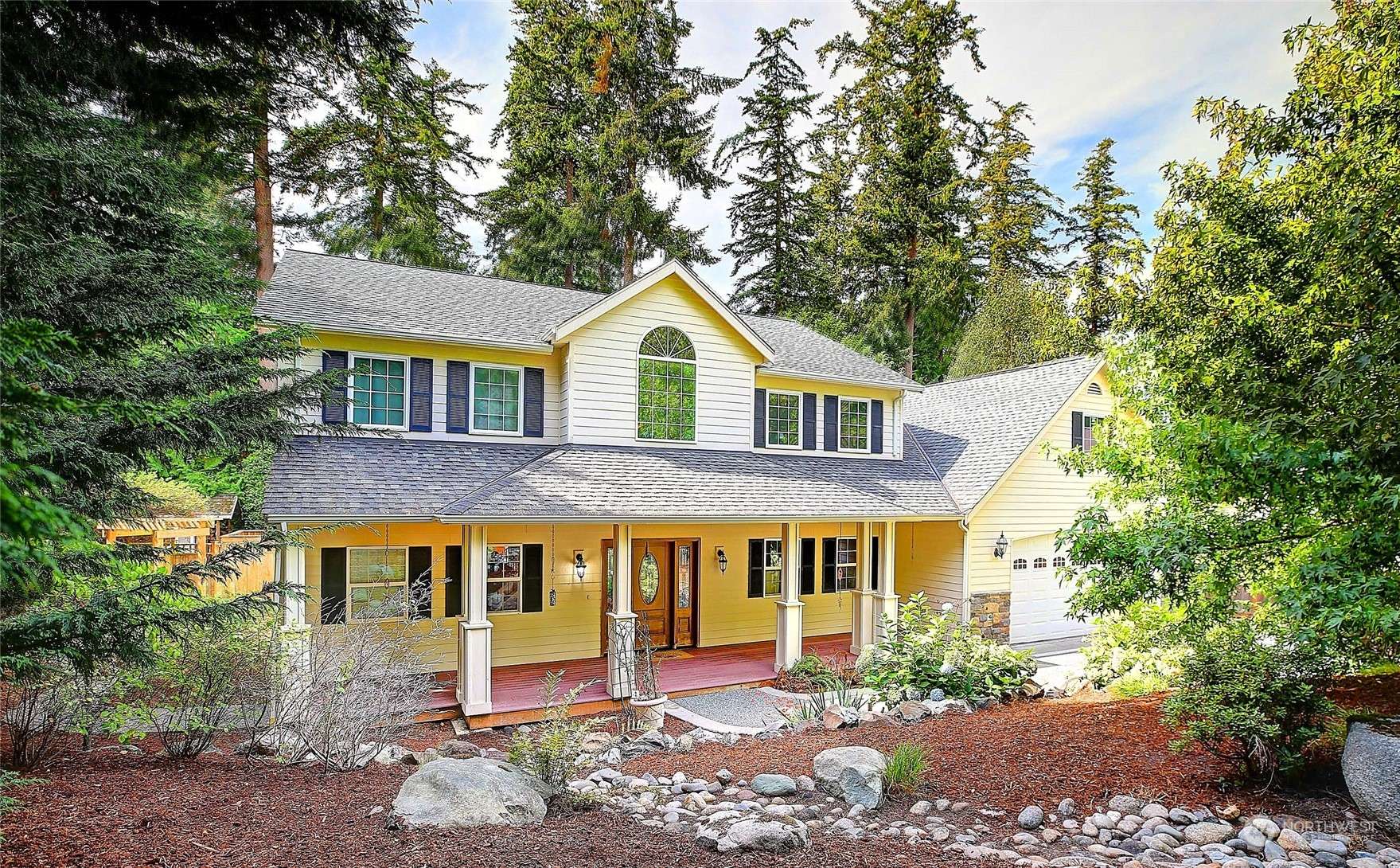 Camano Island, WA 98282,770 Maple Heights RD