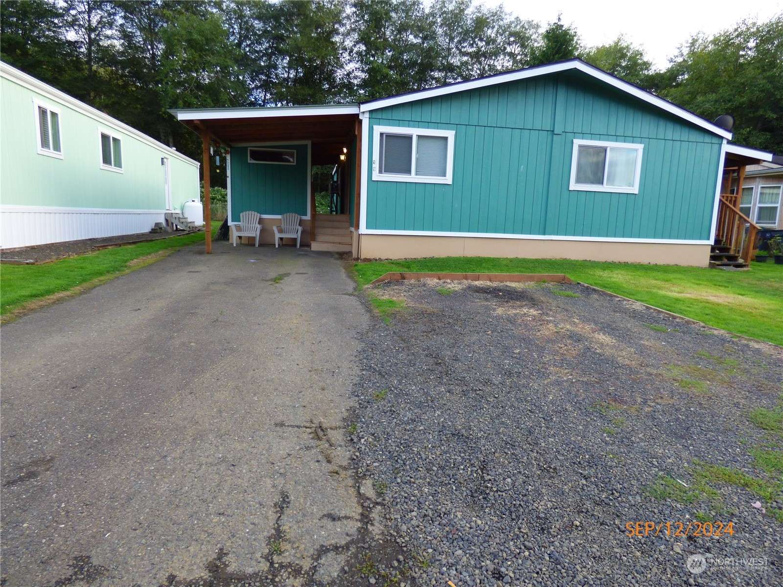 Hoquiam, WA 98550,1900 Broadway AVE #19