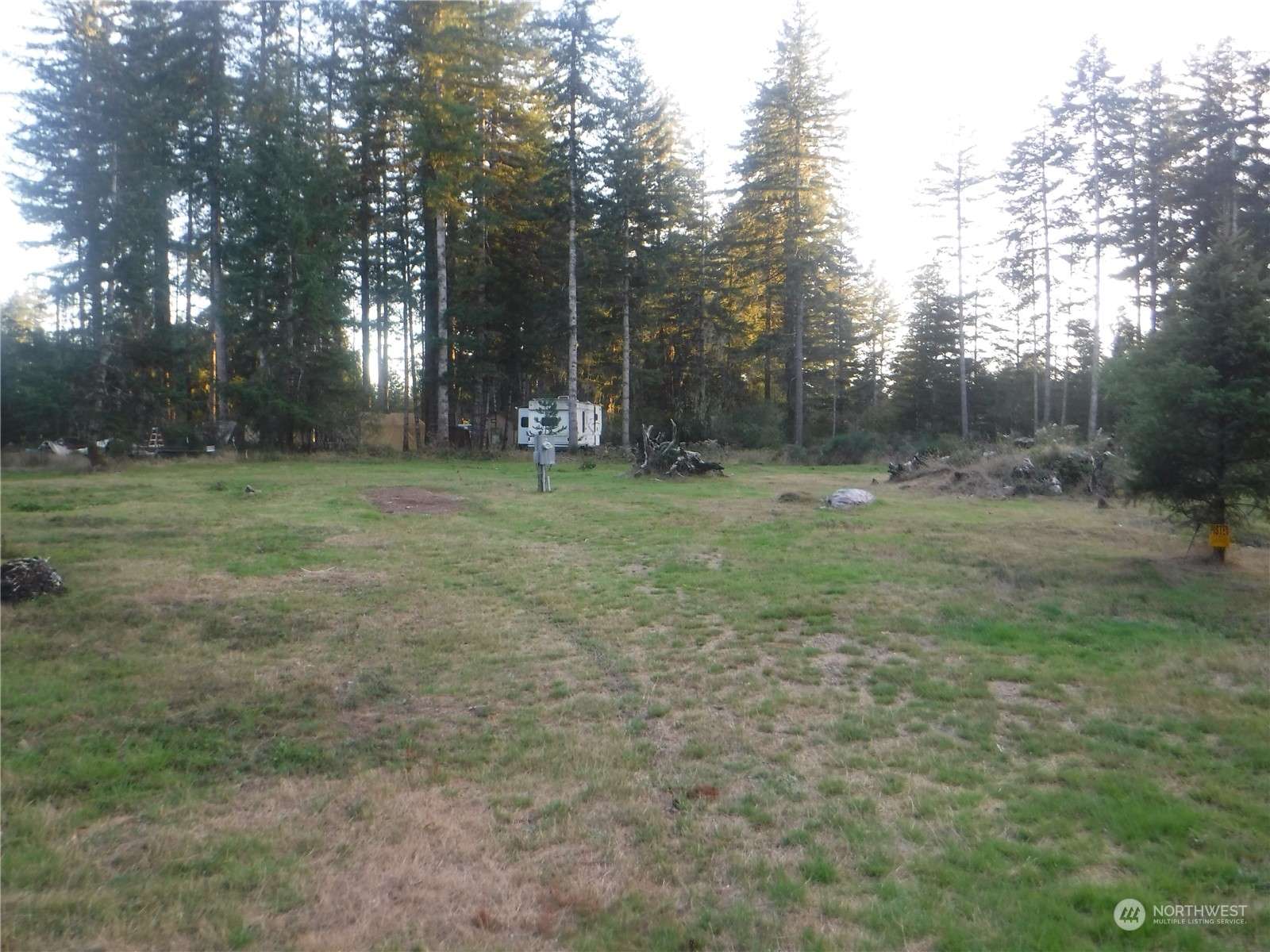 Elma, WA 98541,170 W Blackberry LN