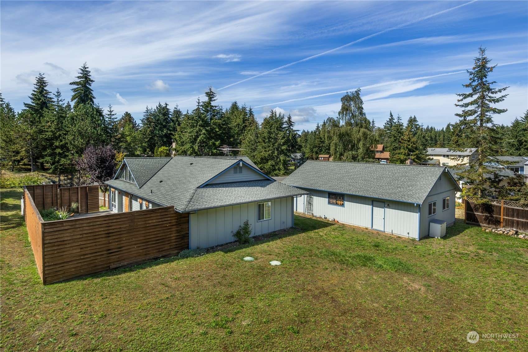 Port Hadlock, WA 98339,10 Jefferson PL