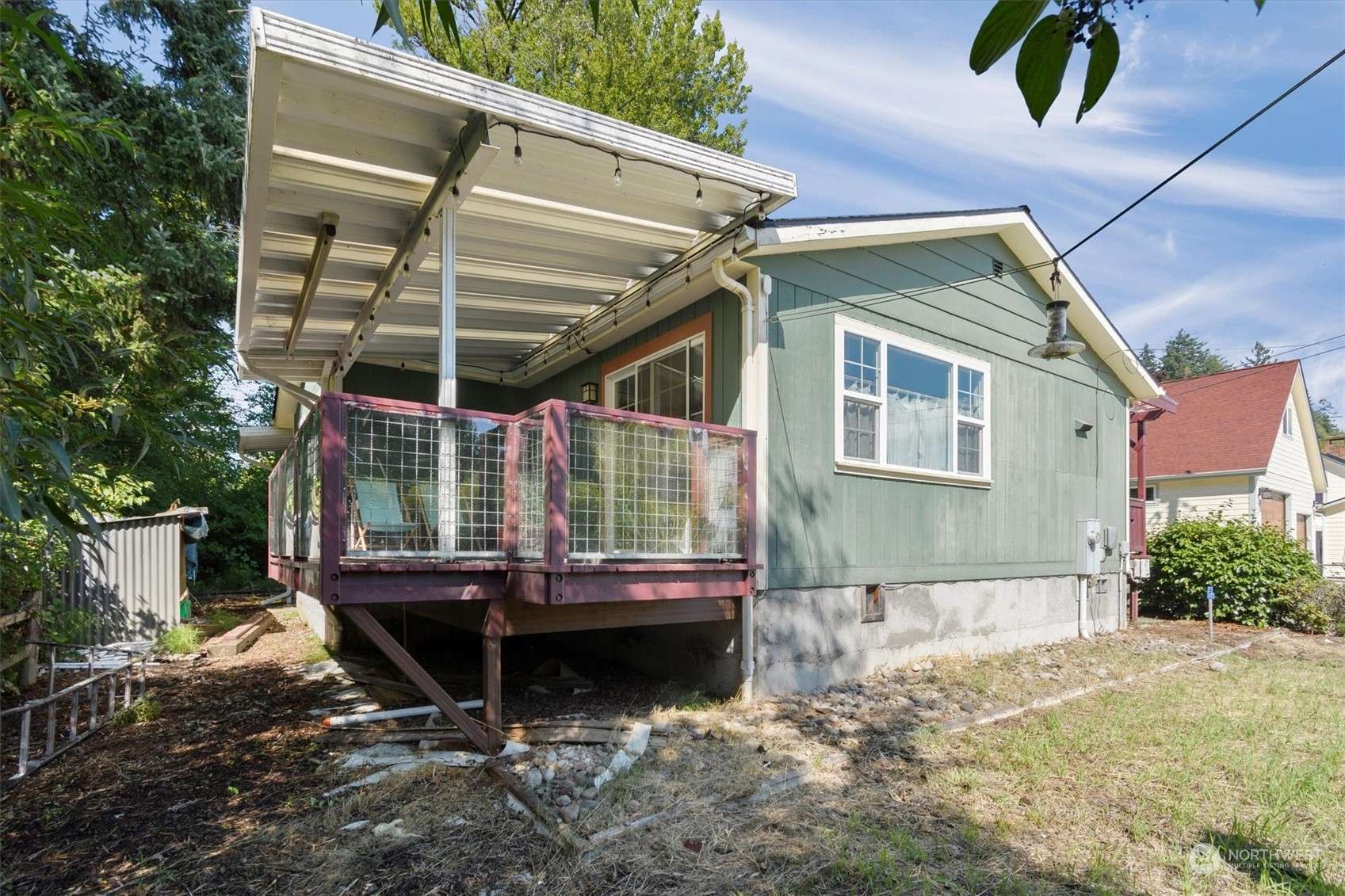 Skamokawa, WA 98647,16 Pleasant Point