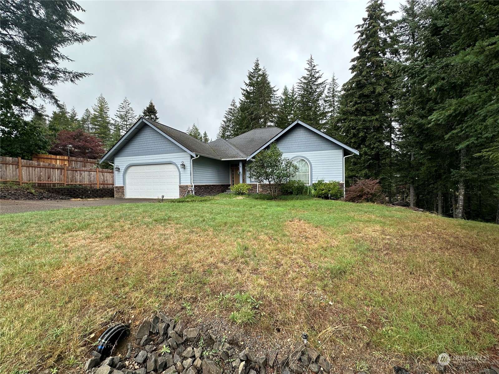 Union, WA 98592,100 E Hemlock LN