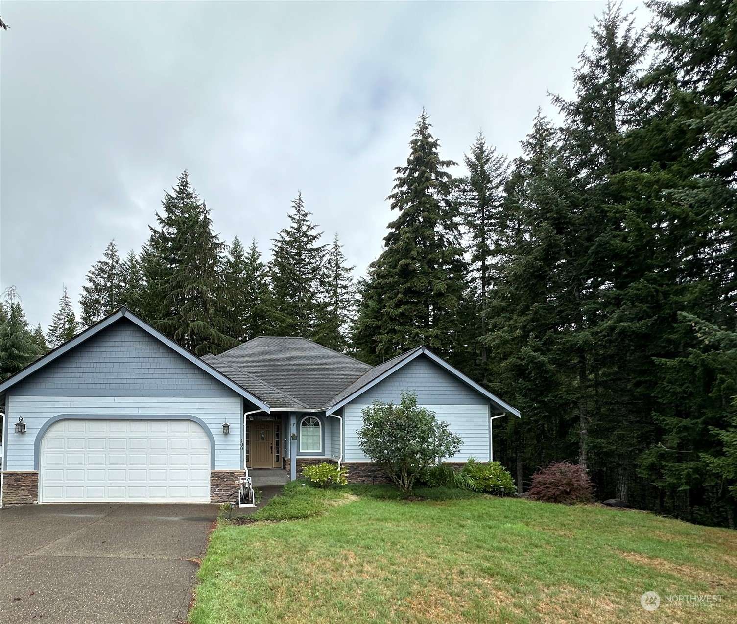 Union, WA 98592,100 E Hemlock LN