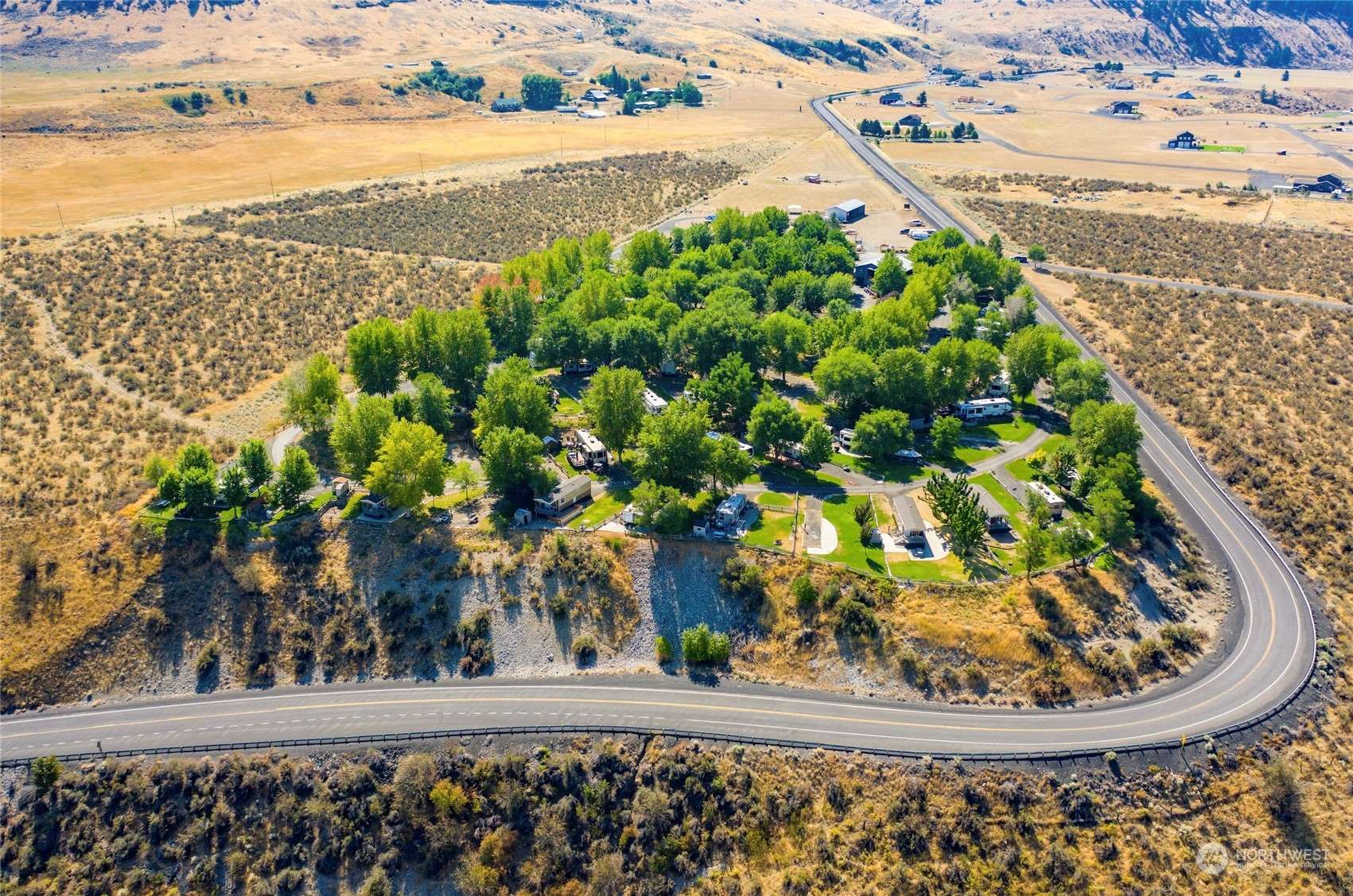 Wilbur, WA 99185,44892 State Route 21 N