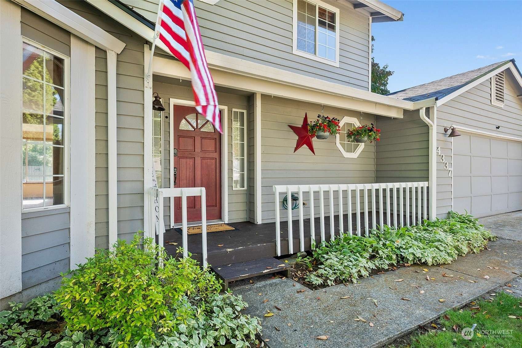 Lacey, WA 98503,4337 Montclair DR SE