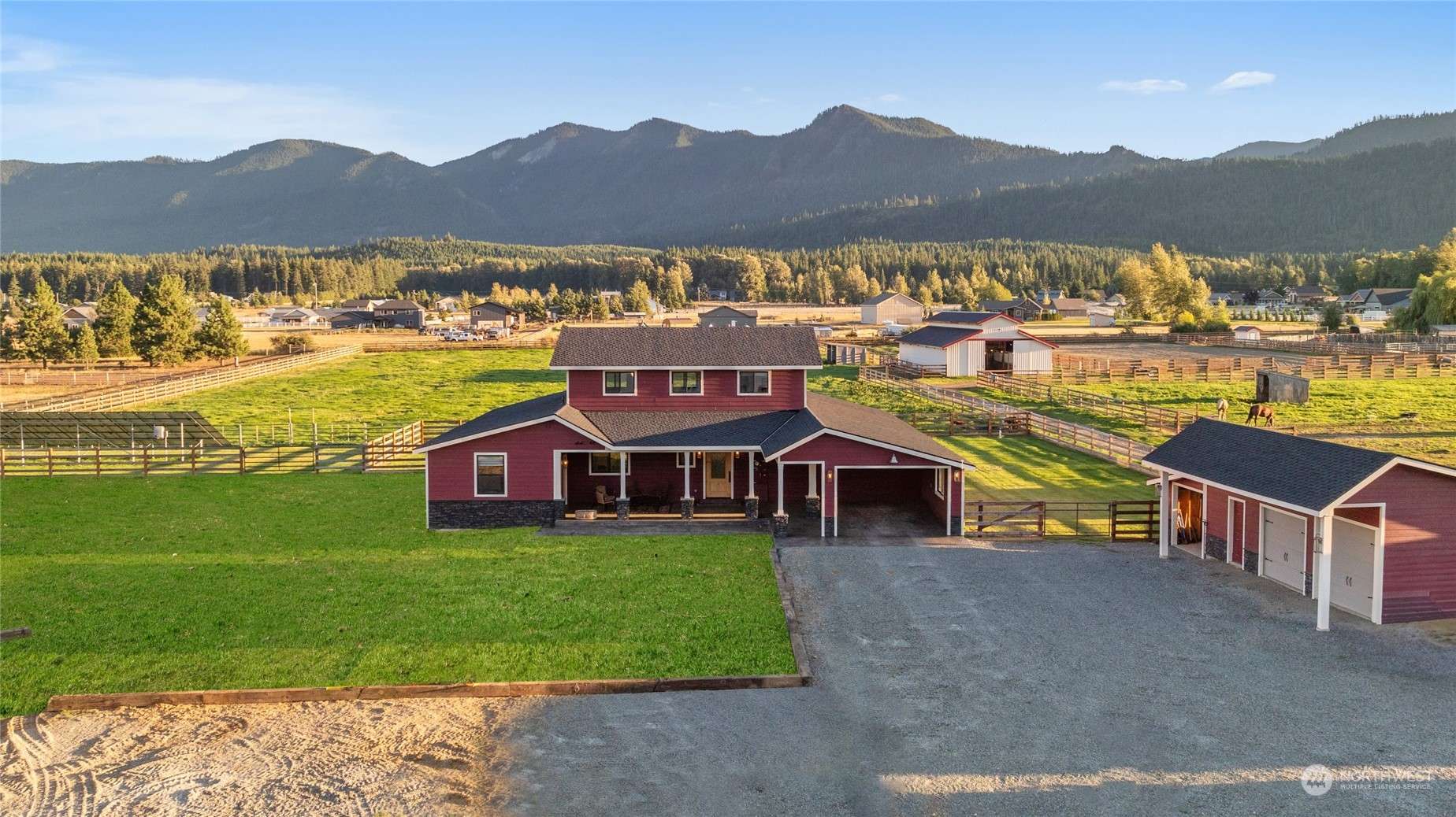 Cle Elum, WA 98922,1231 Scott DR