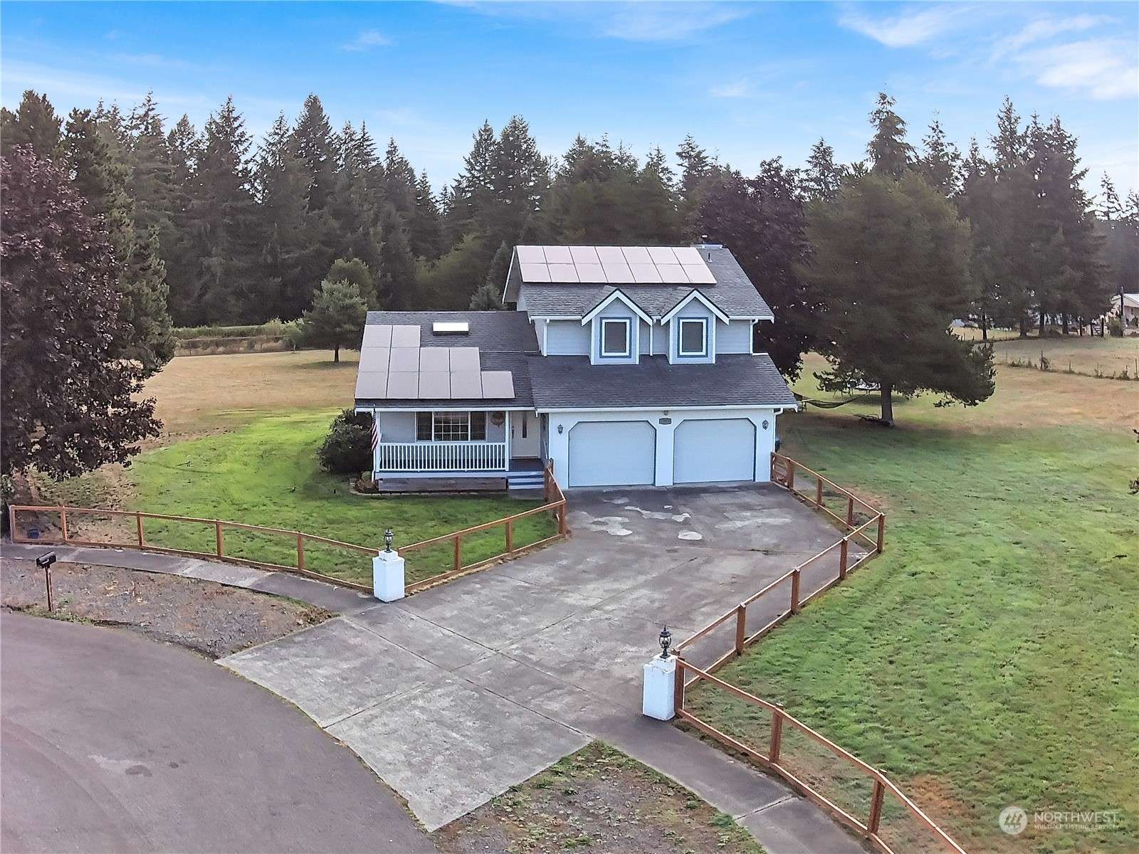 Yelm, WA 98597,17034 94th LN SE