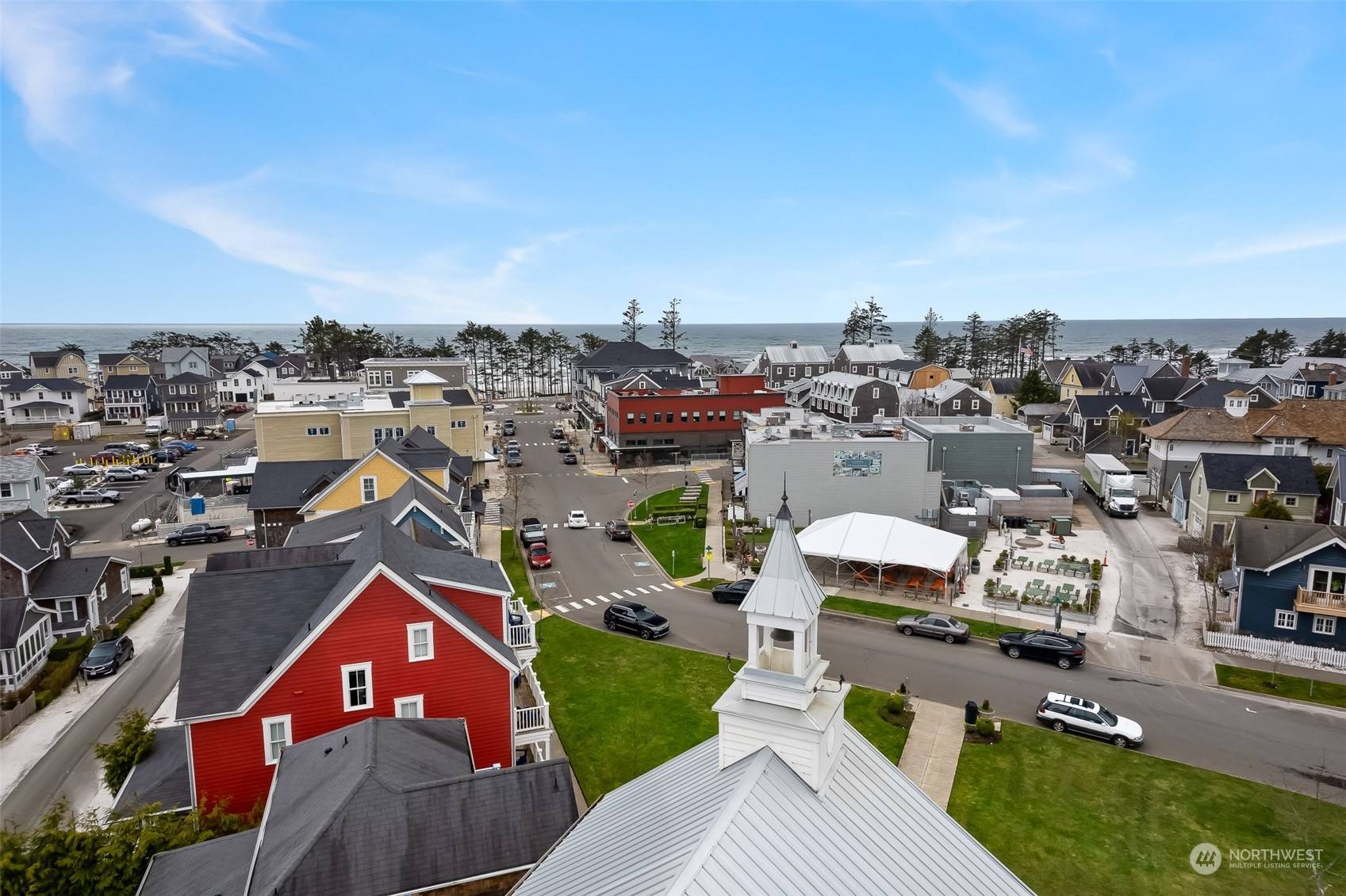 Pacific Beach, WA 98571,267 Compass ST