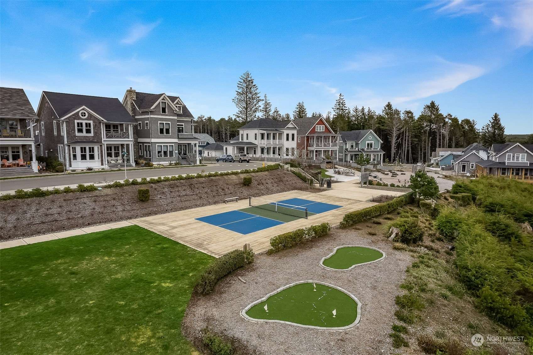 Pacific Beach, WA 98571,267 Compass ST