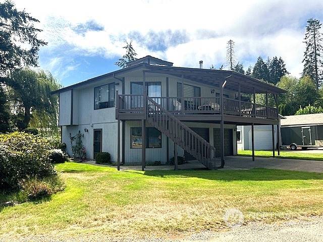 Tahuya, WA 98588,80 NE Brook PL