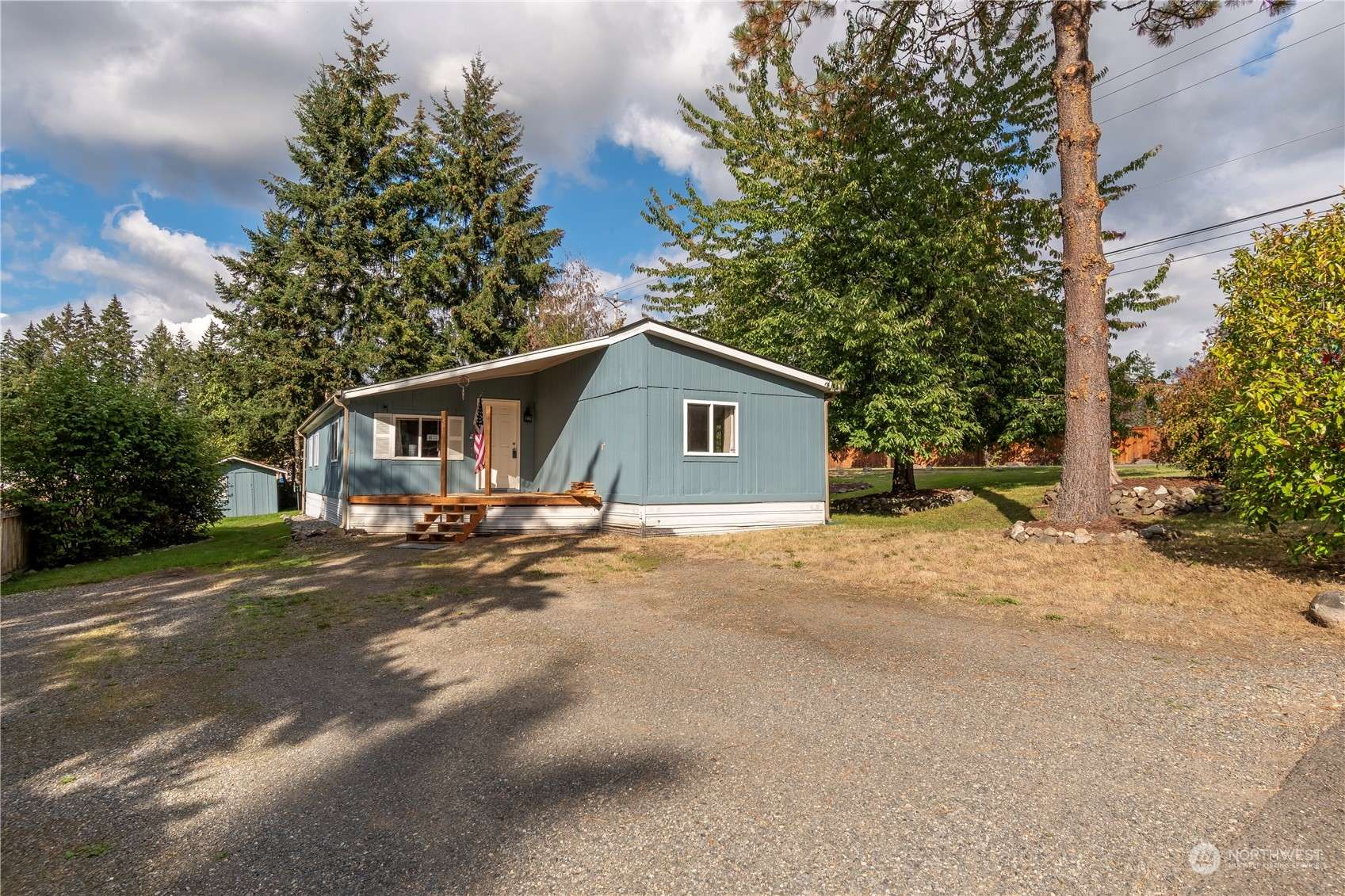 Graham, WA 98338,9117 219th Street Ct E