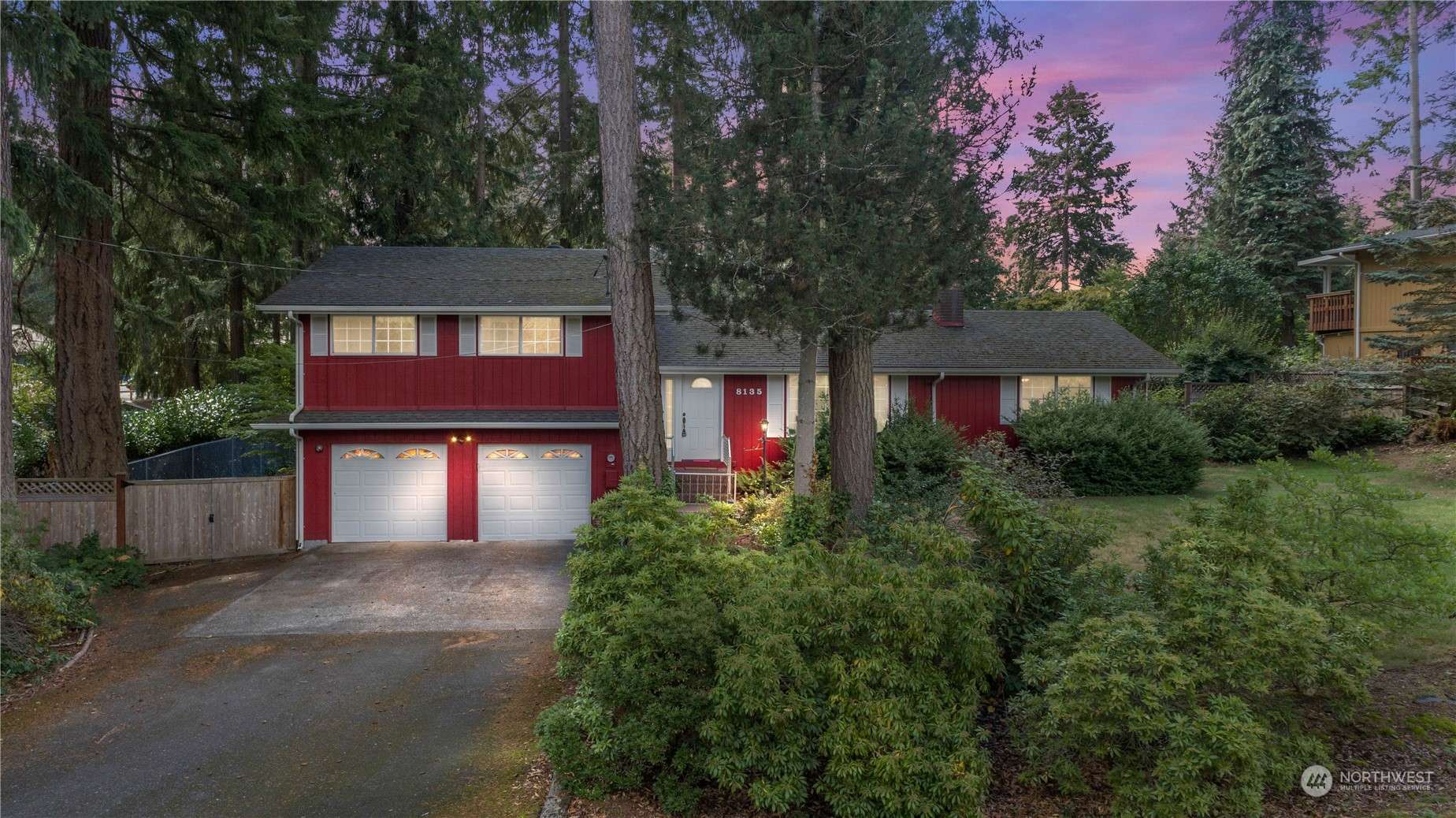 Lacey, WA 98503,8135 Lakeridge DR SE