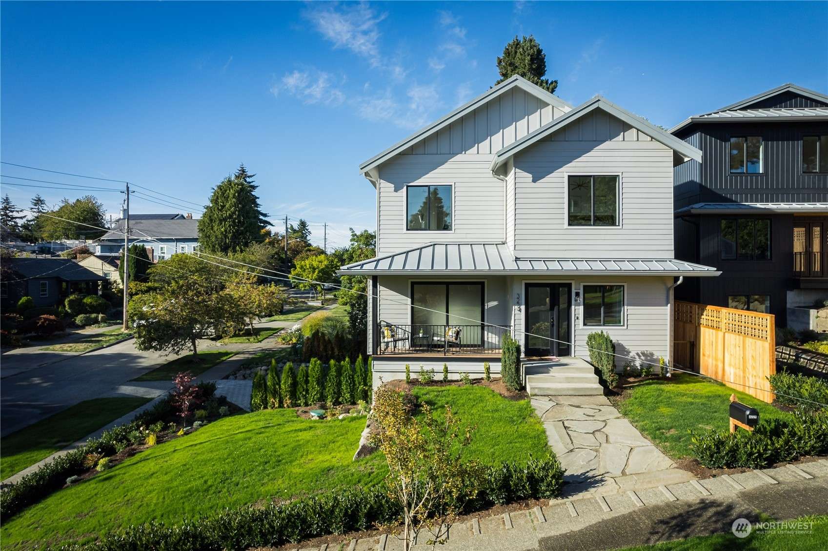 Seattle, WA 98199,3224 W Thurman ST