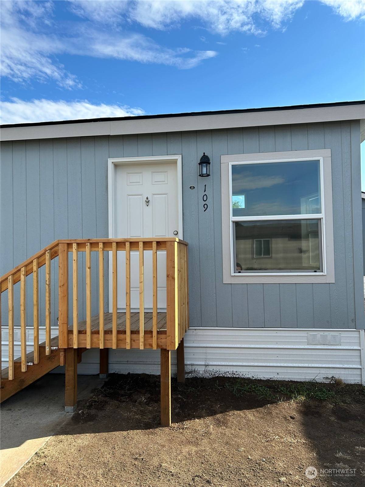 Clarkston, WA 99403,2015 6th AVE #109