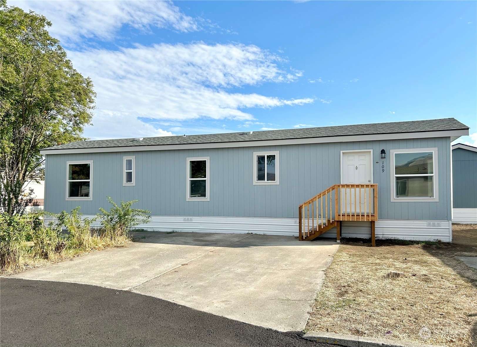 Clarkston, WA 99403,2015 6th AVE #109