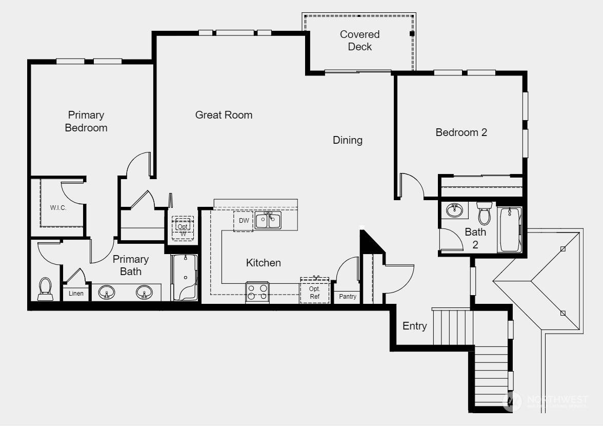 Redmond, WA 98052,19382 NE 69th CIR #304