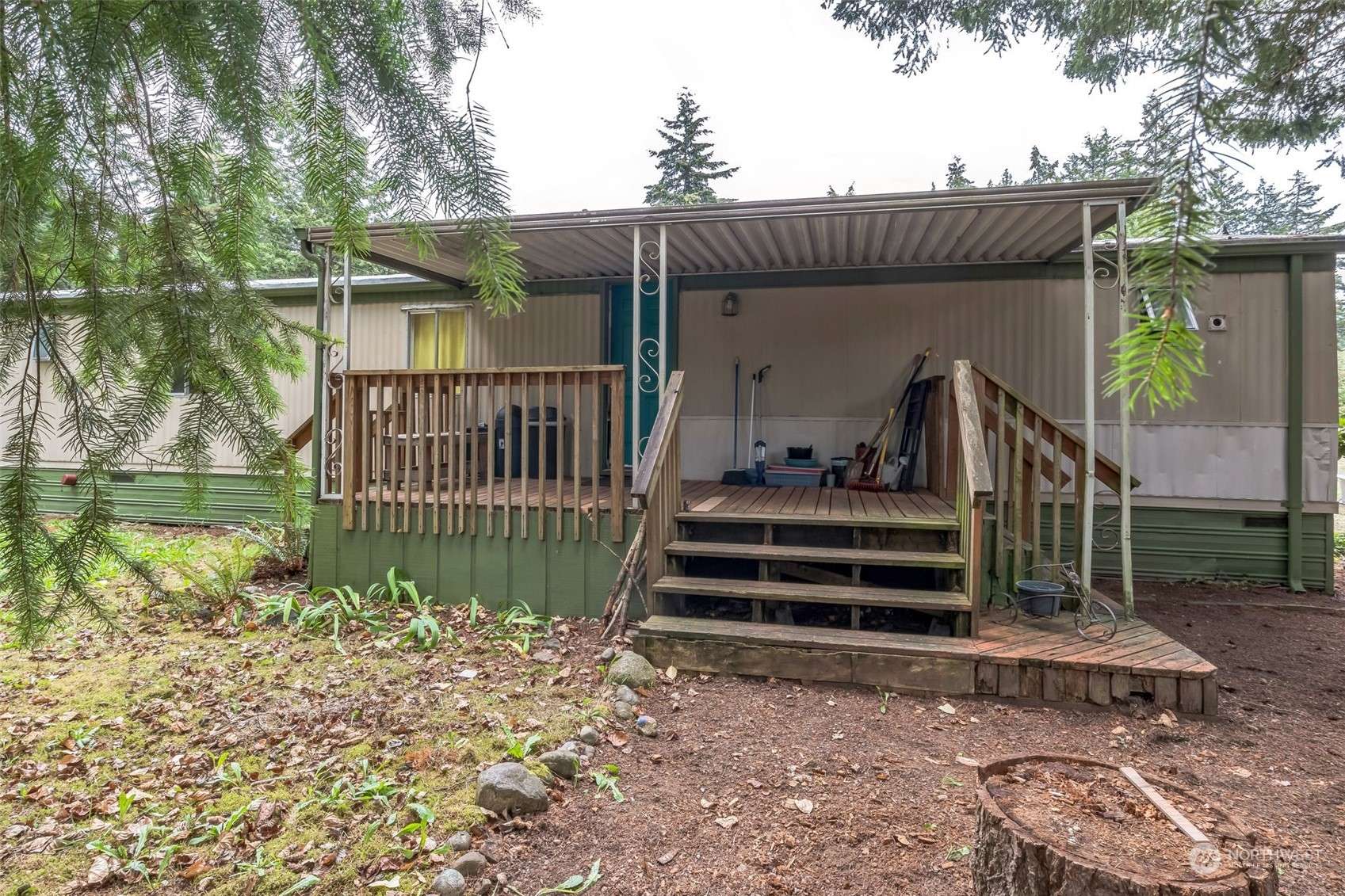 Graham, WA 98338,8915 226th ST E