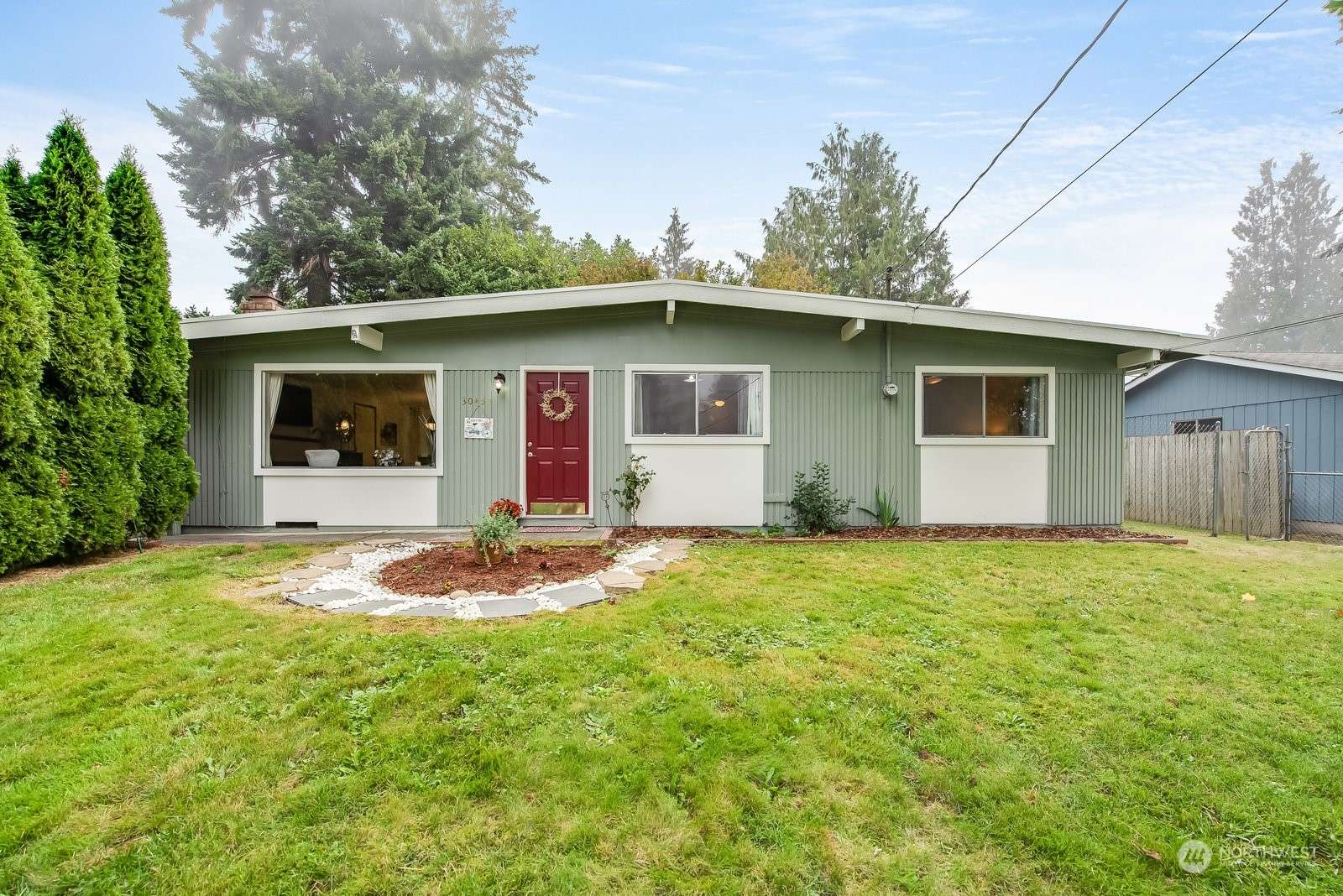 Federal Way, WA 98003,30450 1st PL S