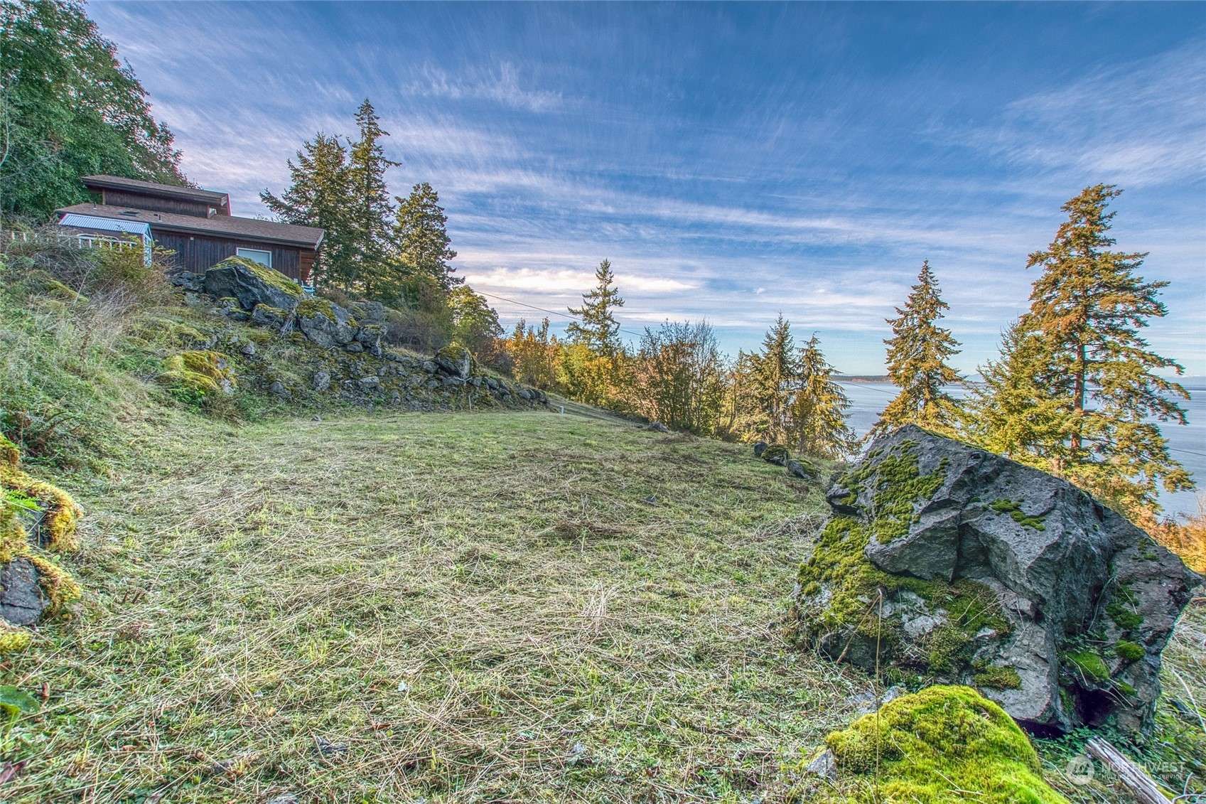 Orcas Island, WA 98245,346 Raccoon Point RD