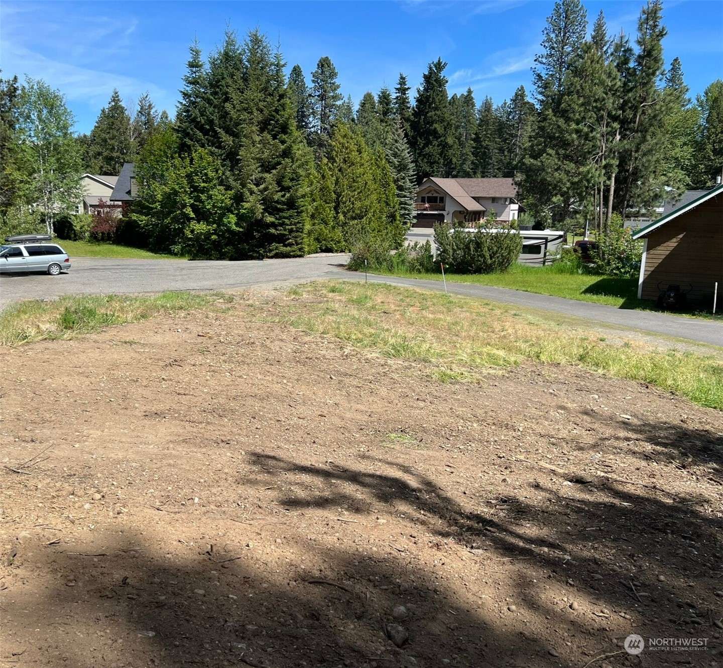 Cle Elum, WA 98922,7 lot Kuhuku CT