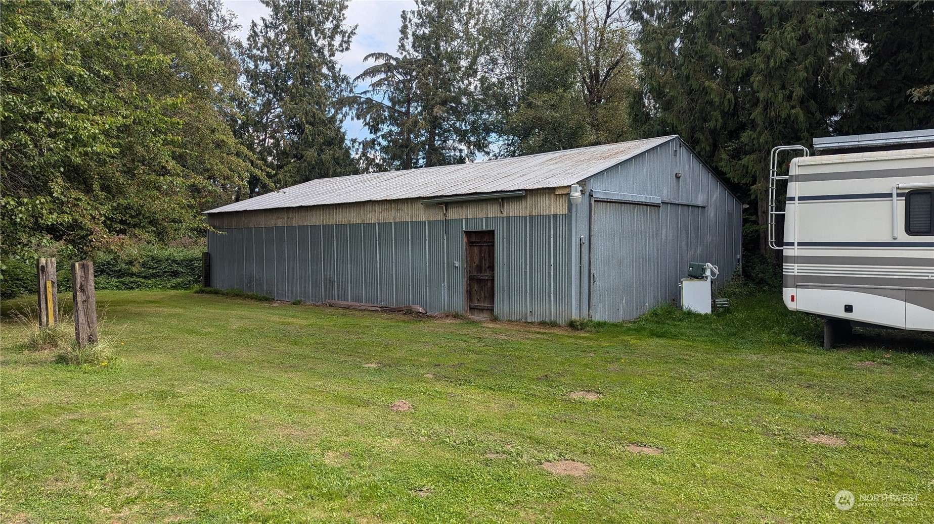 Everson, WA 98247,3370 Massey RD