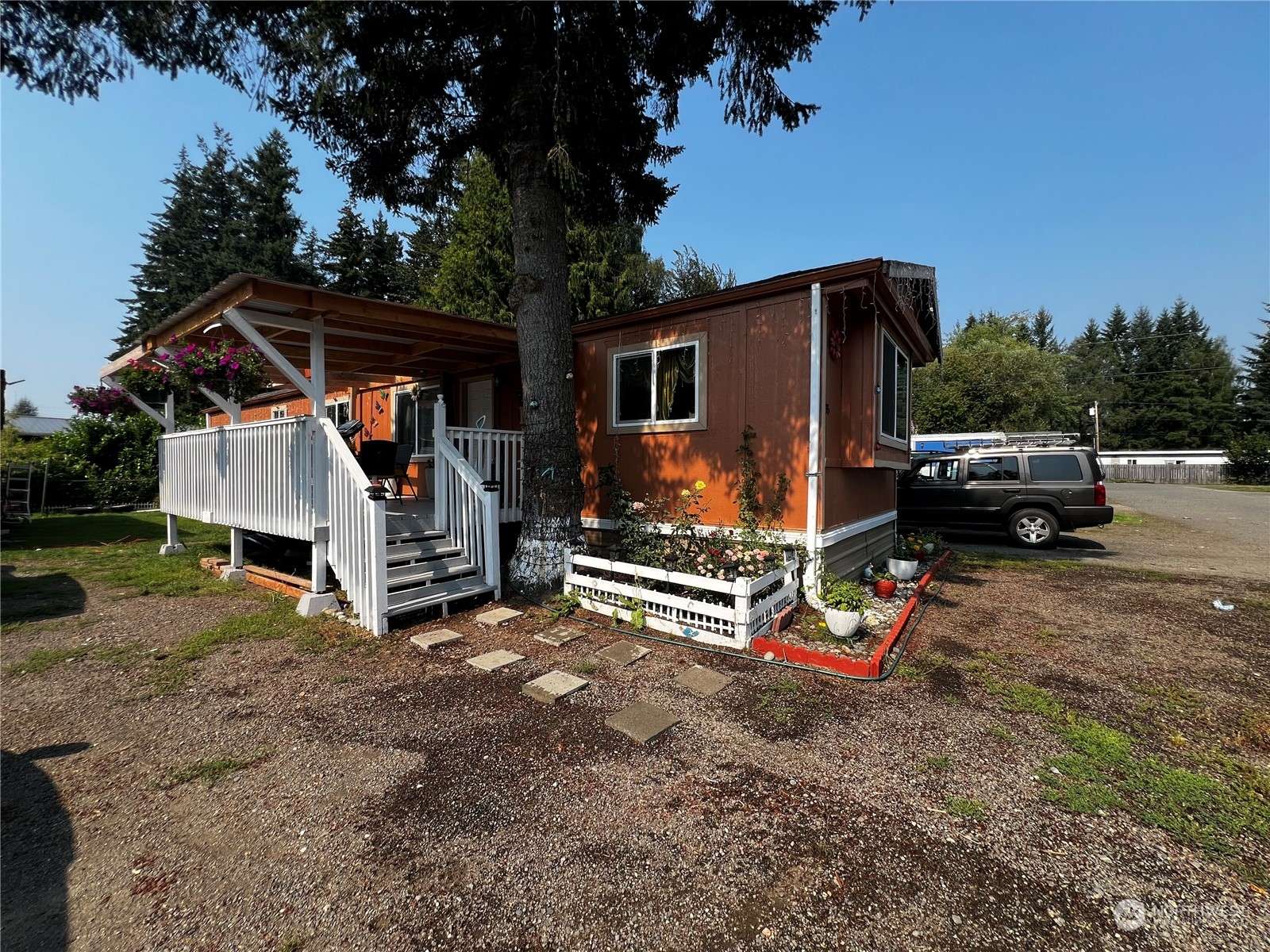 Elma, WA 98541,38 Hurd RD #35