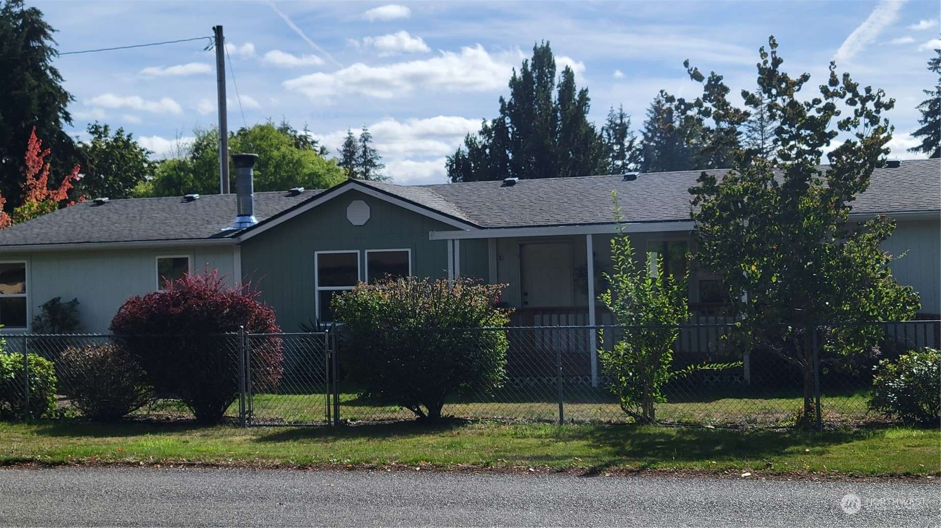 Toledo, WA 98591,321 St Helens ST