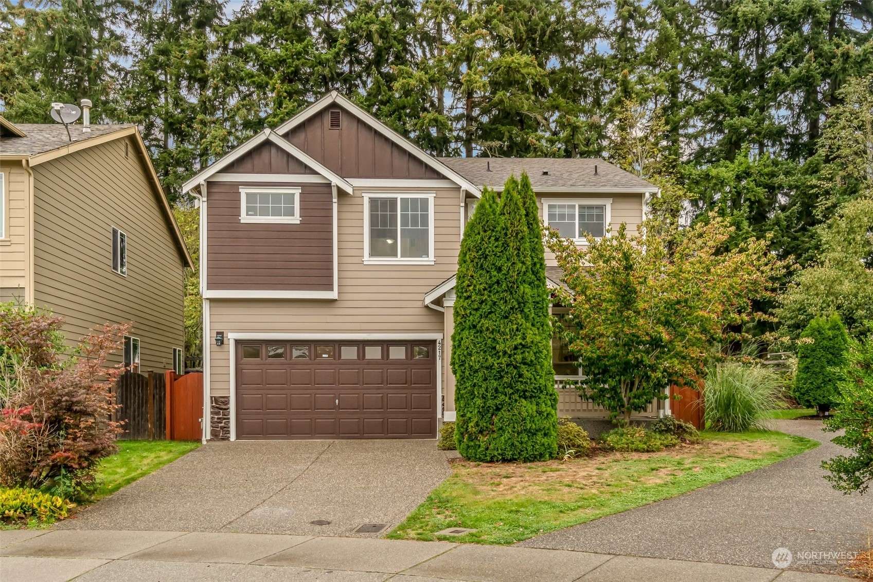 Bothell, WA 98012,4217 164th PL SE