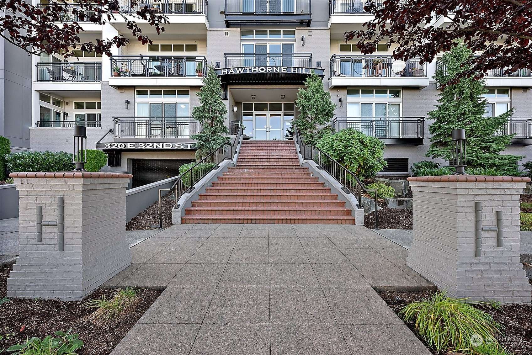 Tacoma, WA 98404,320 E 32nd ST #507