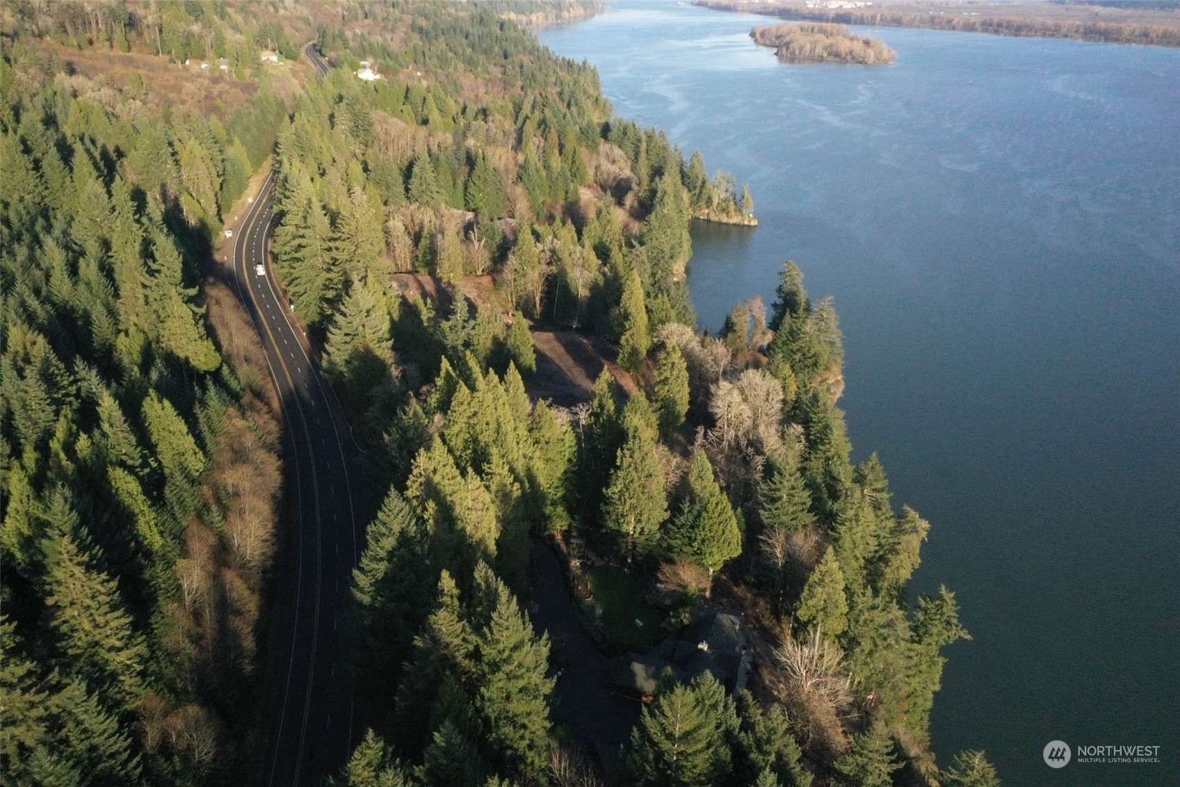 Cathlamet, WA 98612,14 EDGE WATER DR
